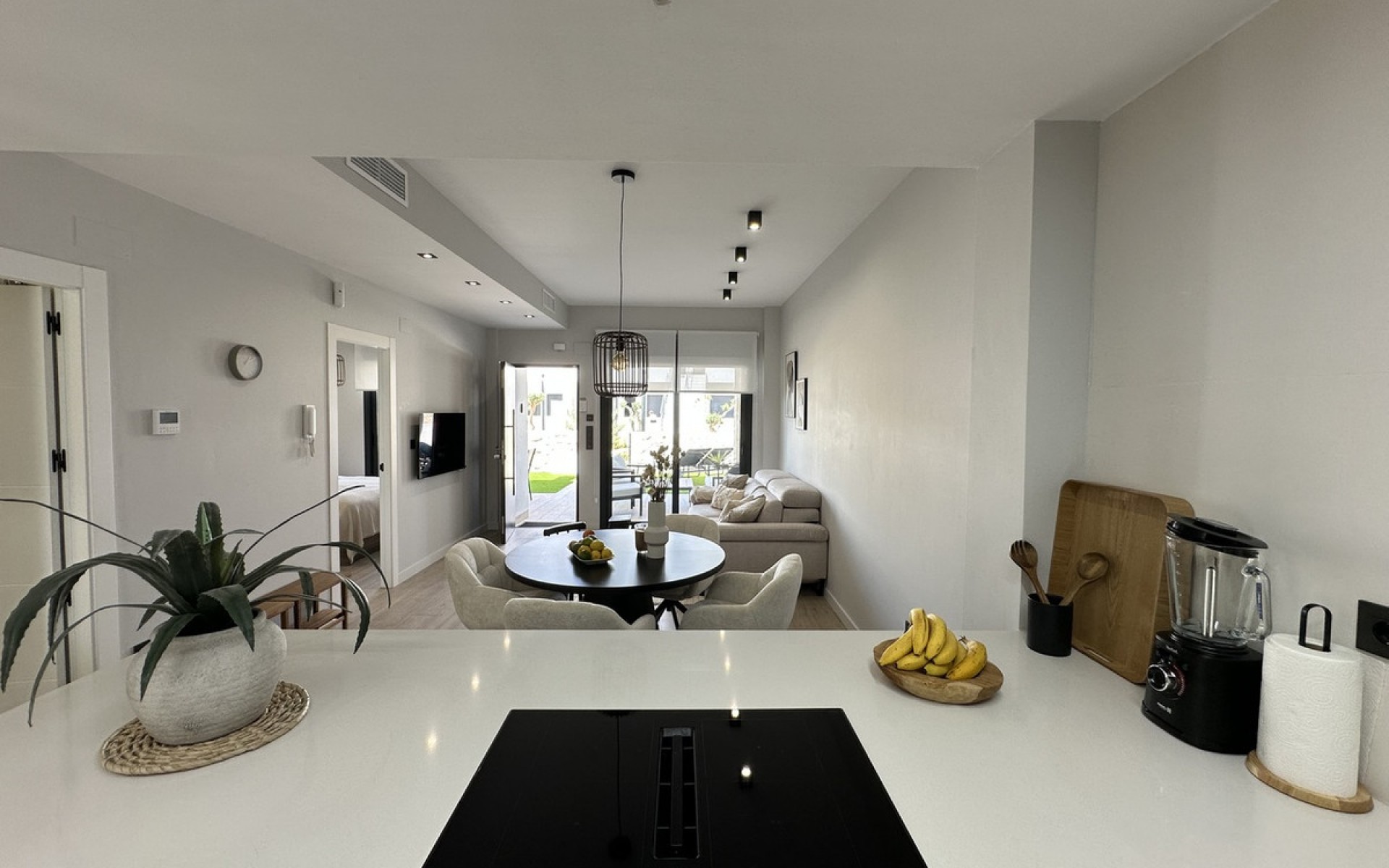 Resale - Apartment - Punta Prima