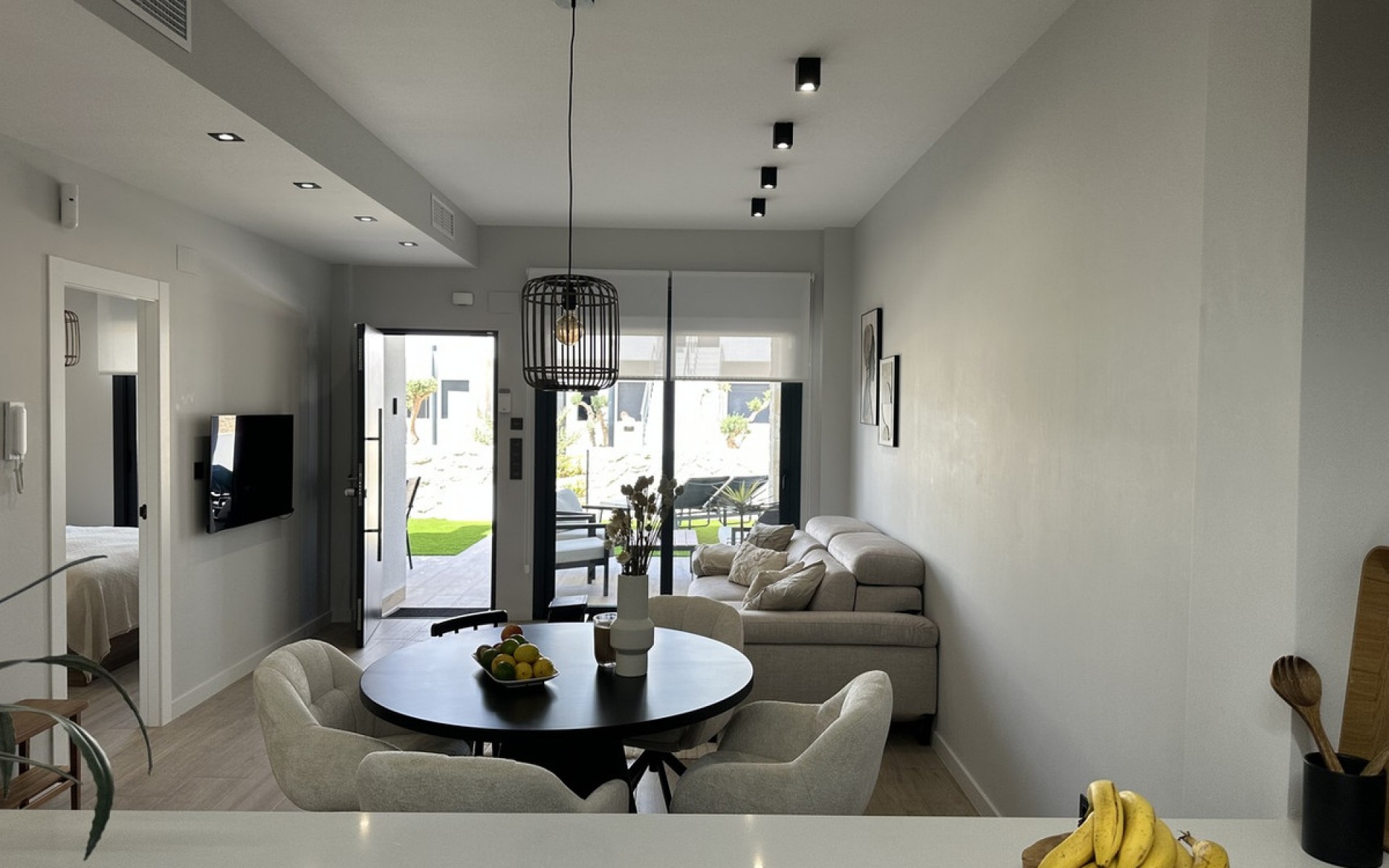 Resale - Apartment - Punta Prima