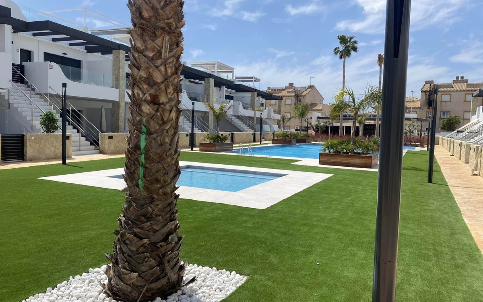 Resale - Apartment - Punta Prima