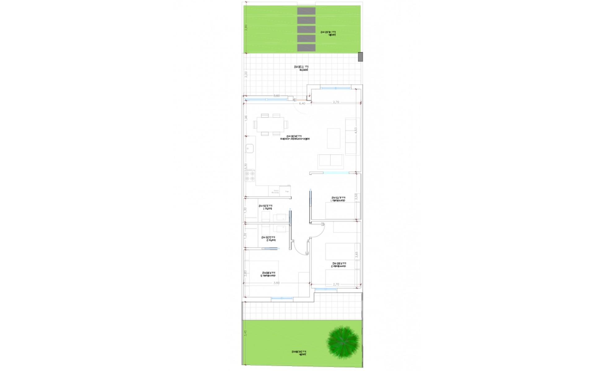 Resale - Apartment - Punta Prima