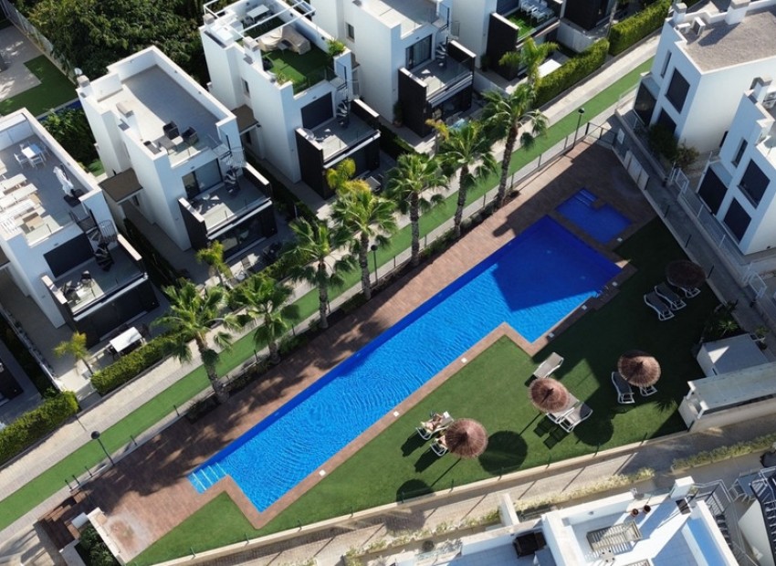 Resale - Apartment - Punta Prima