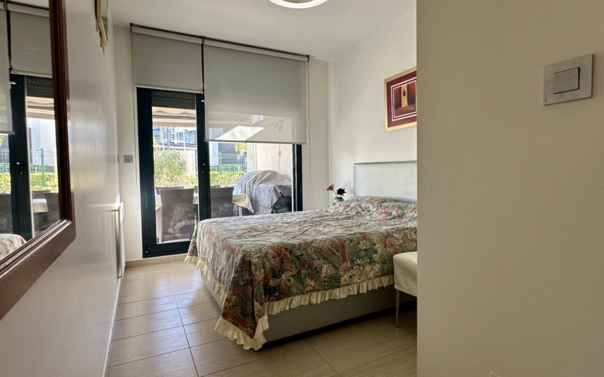 Resale - Apartment - Punta Prima