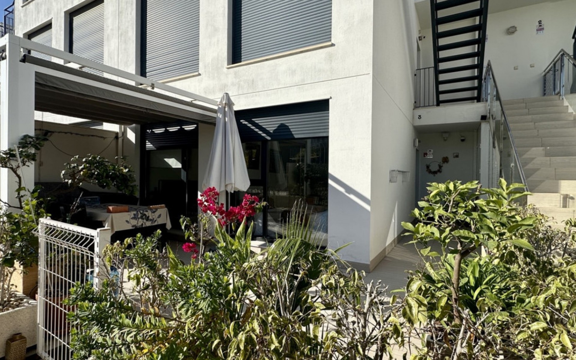 Resale - Apartment - Punta Prima