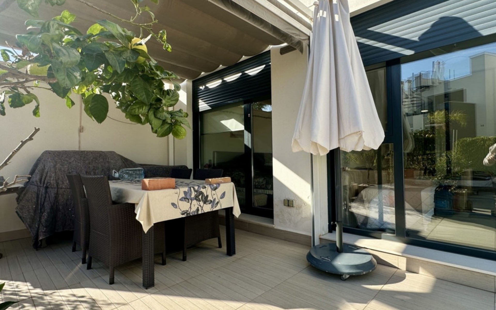 Resale - Apartment - Punta Prima