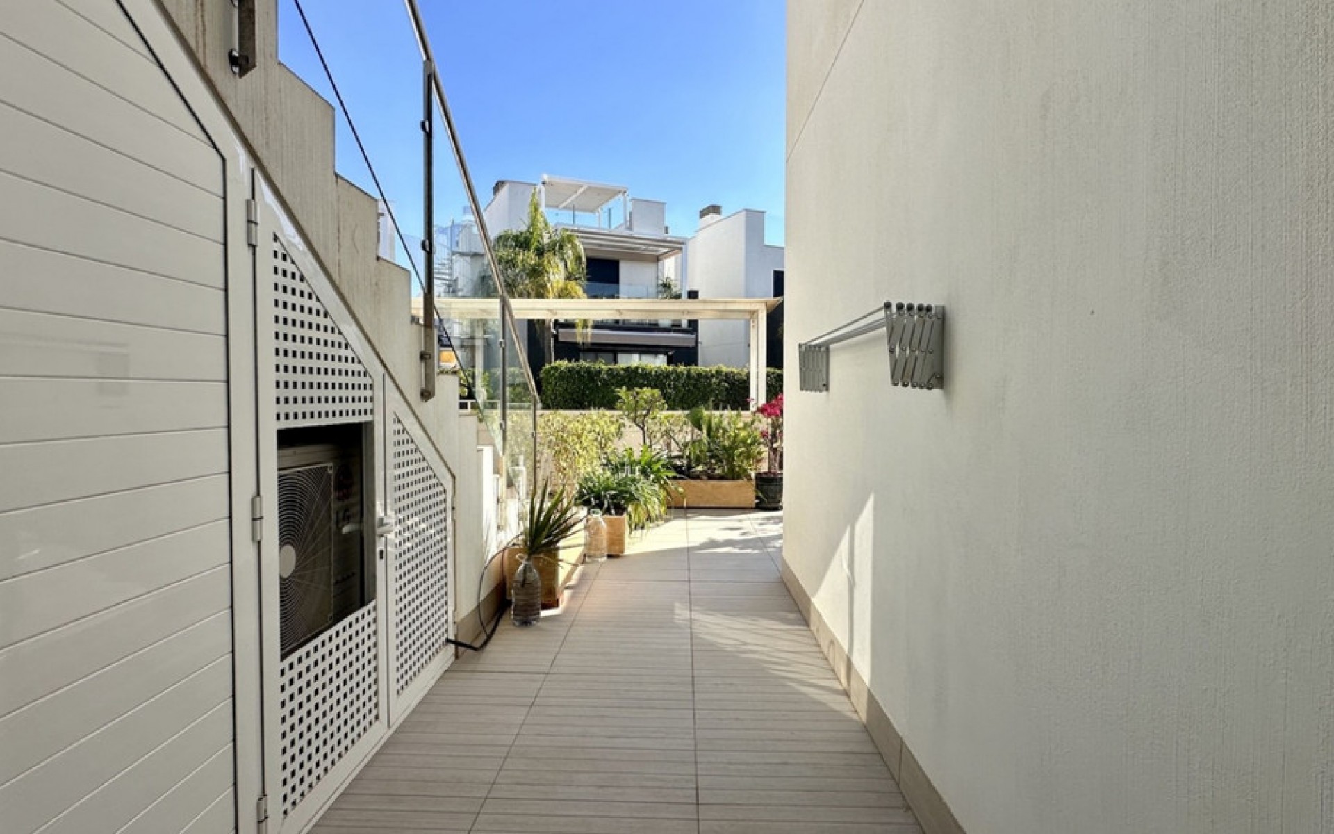 Resale - Apartment - Punta Prima