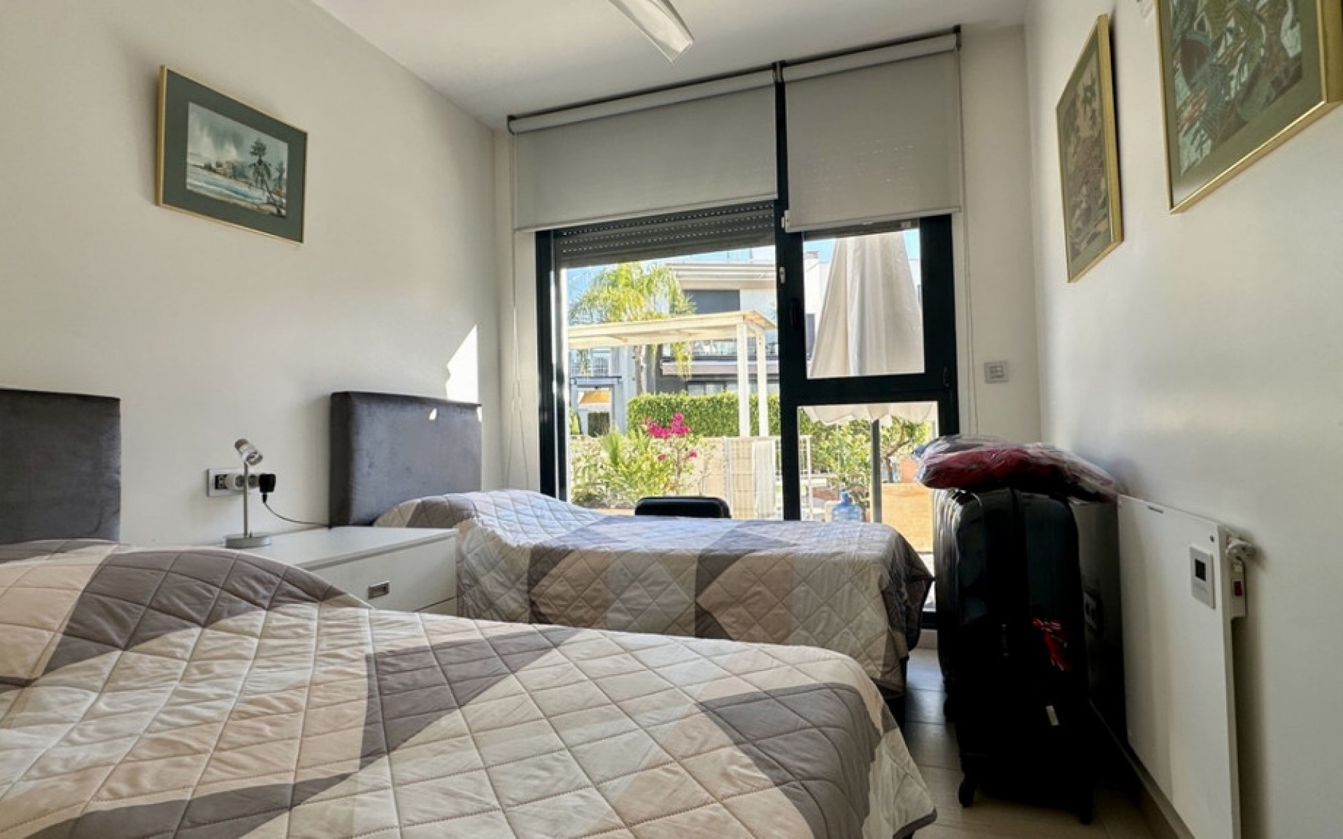 Resale - Apartment - Punta Prima