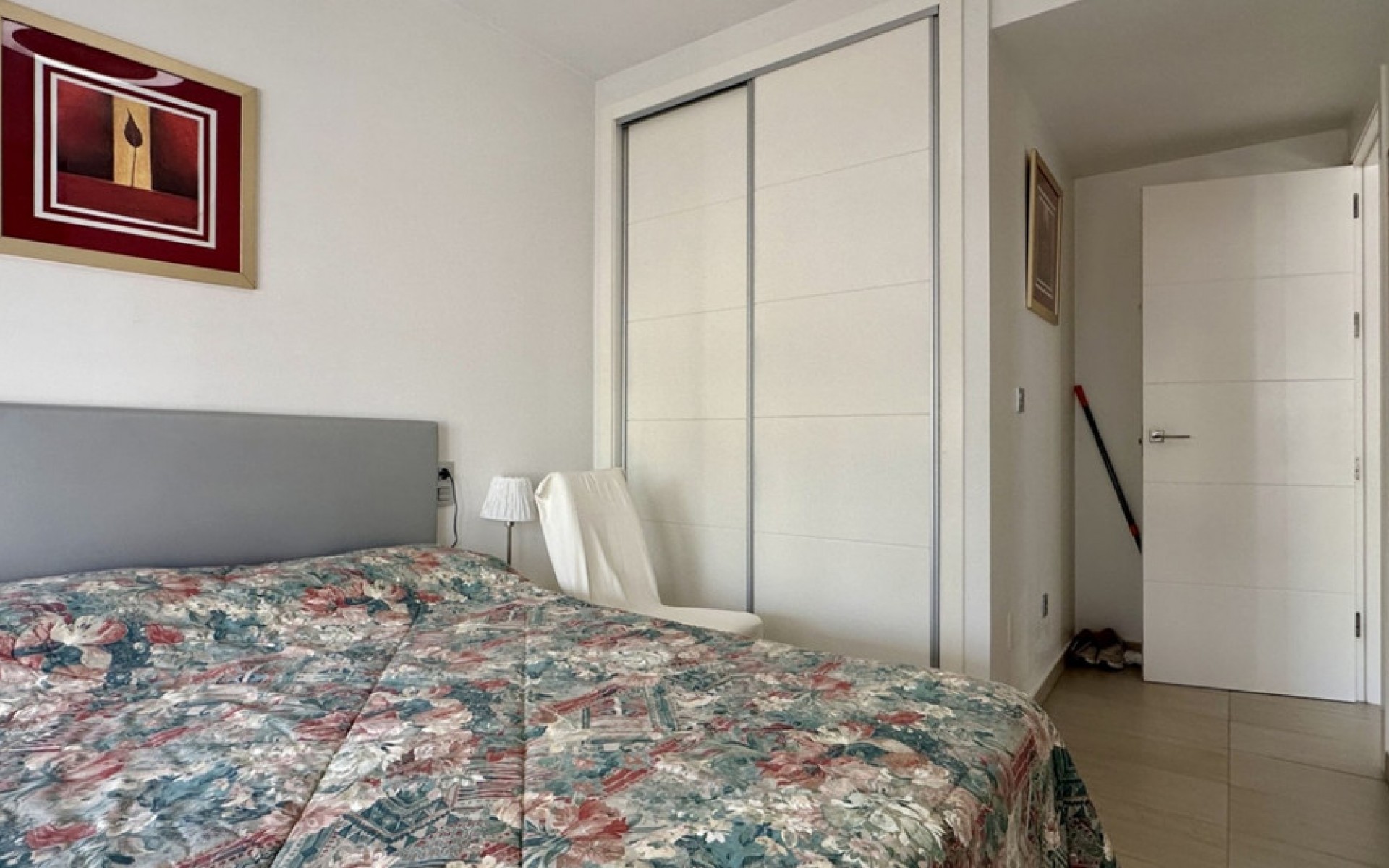 Resale - Apartment - Punta Prima