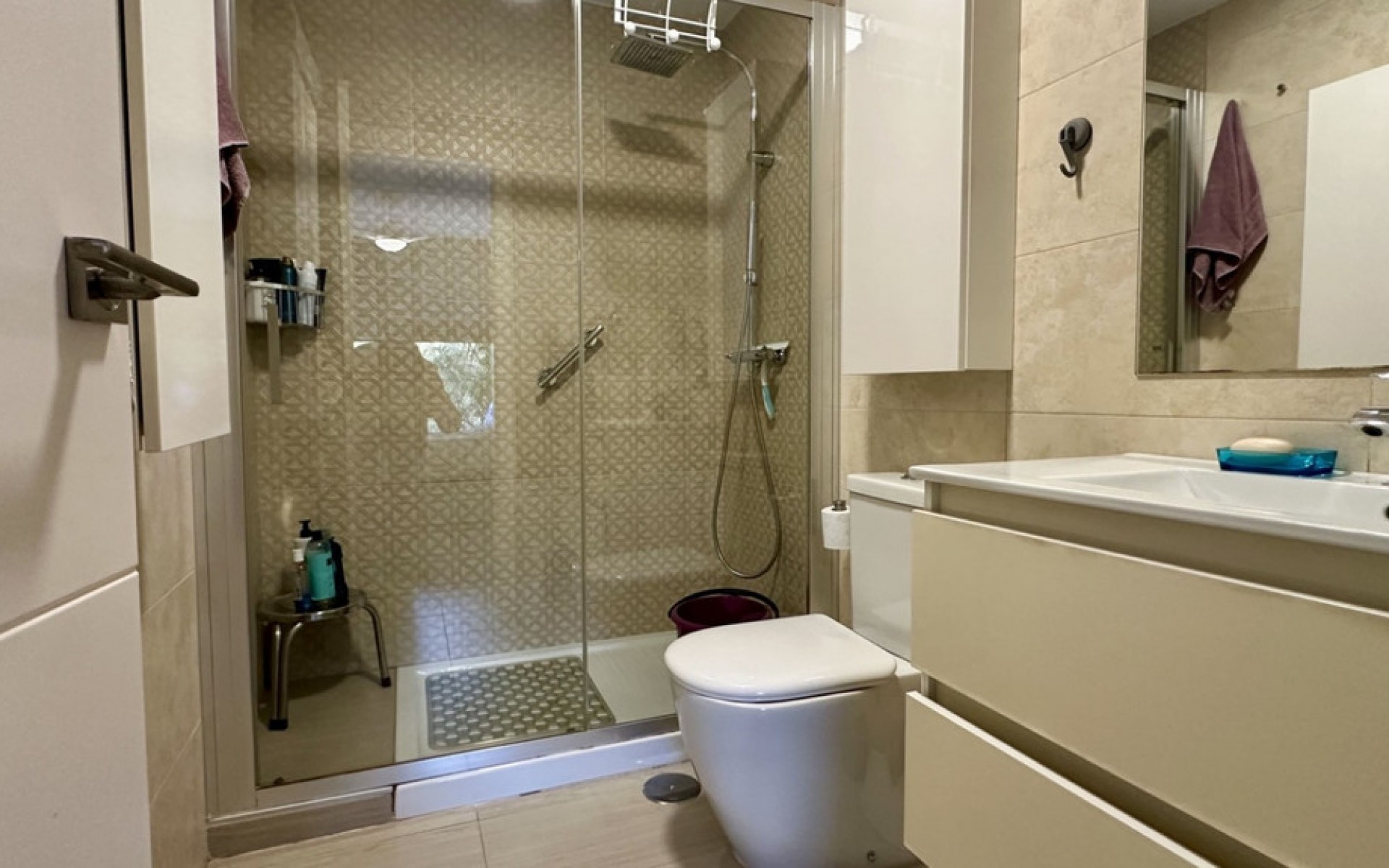 Resale - Apartment - Punta Prima