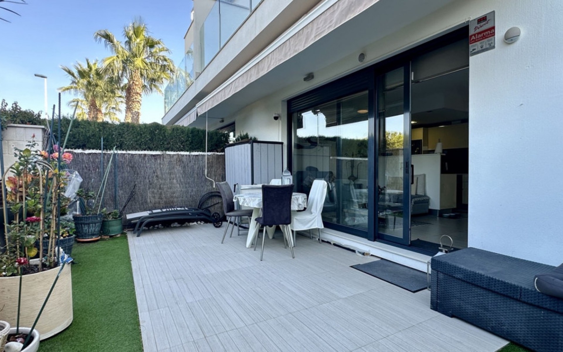 Resale - Apartment - Punta Prima