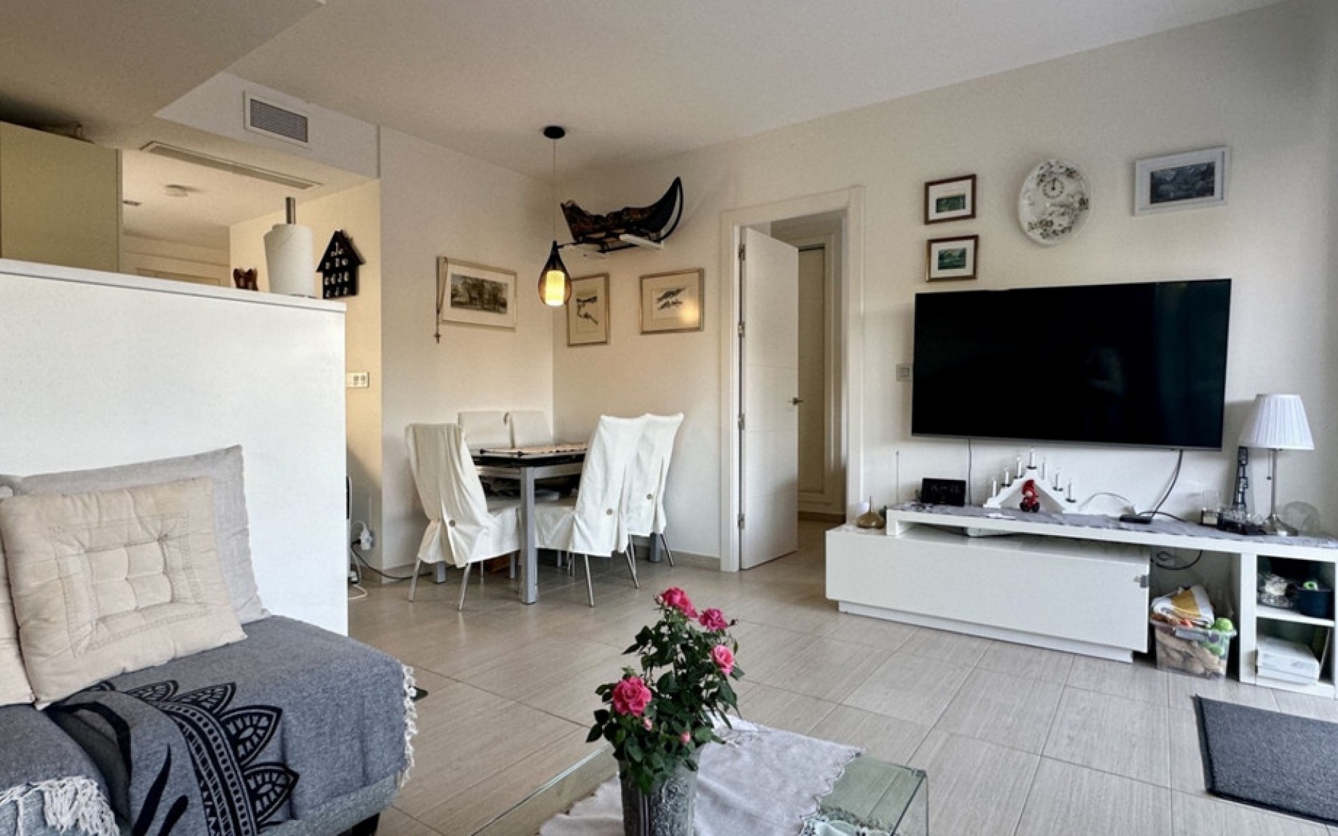 Resale - Apartment - Punta Prima