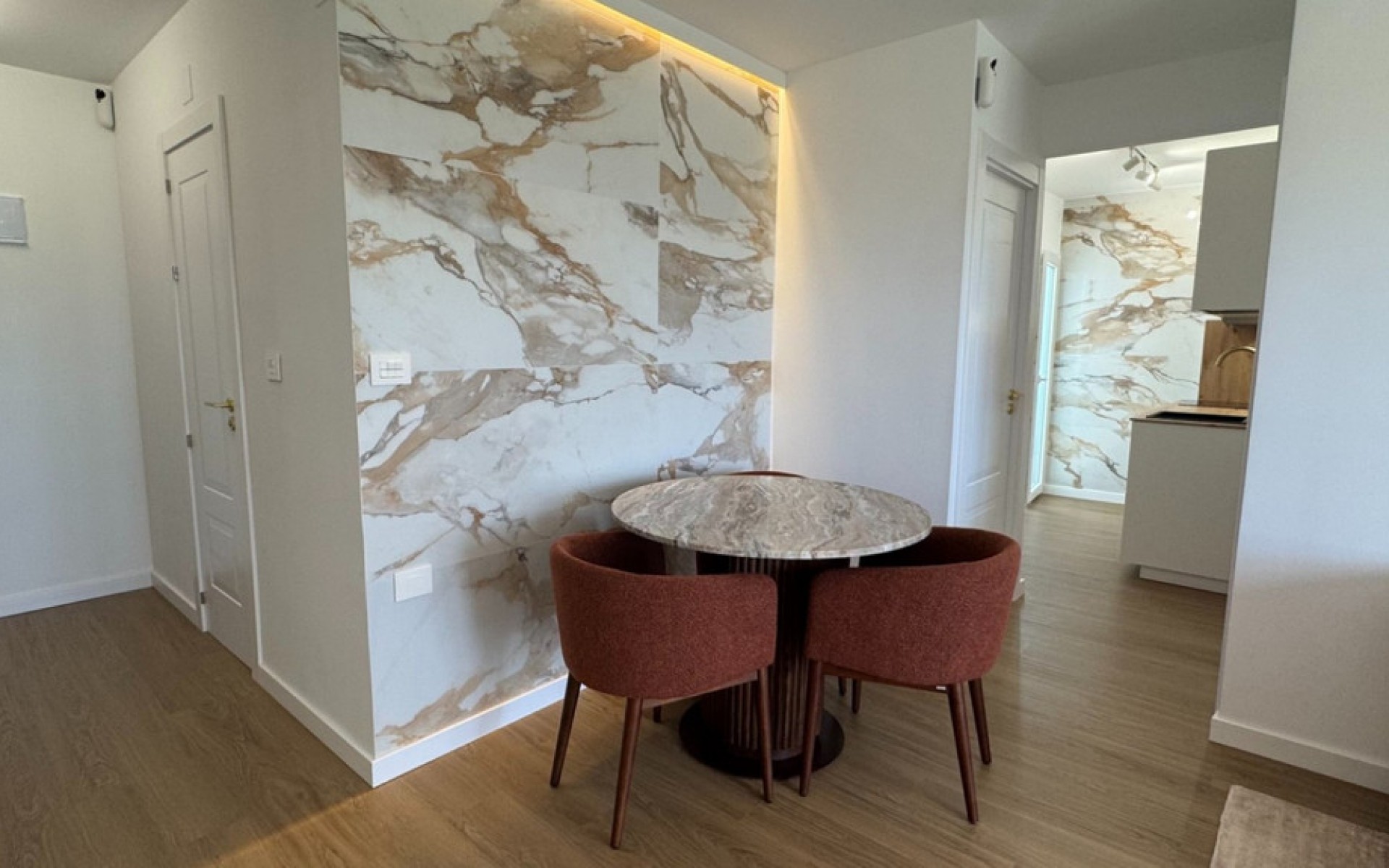 Resale - Apartment - Punta Prima