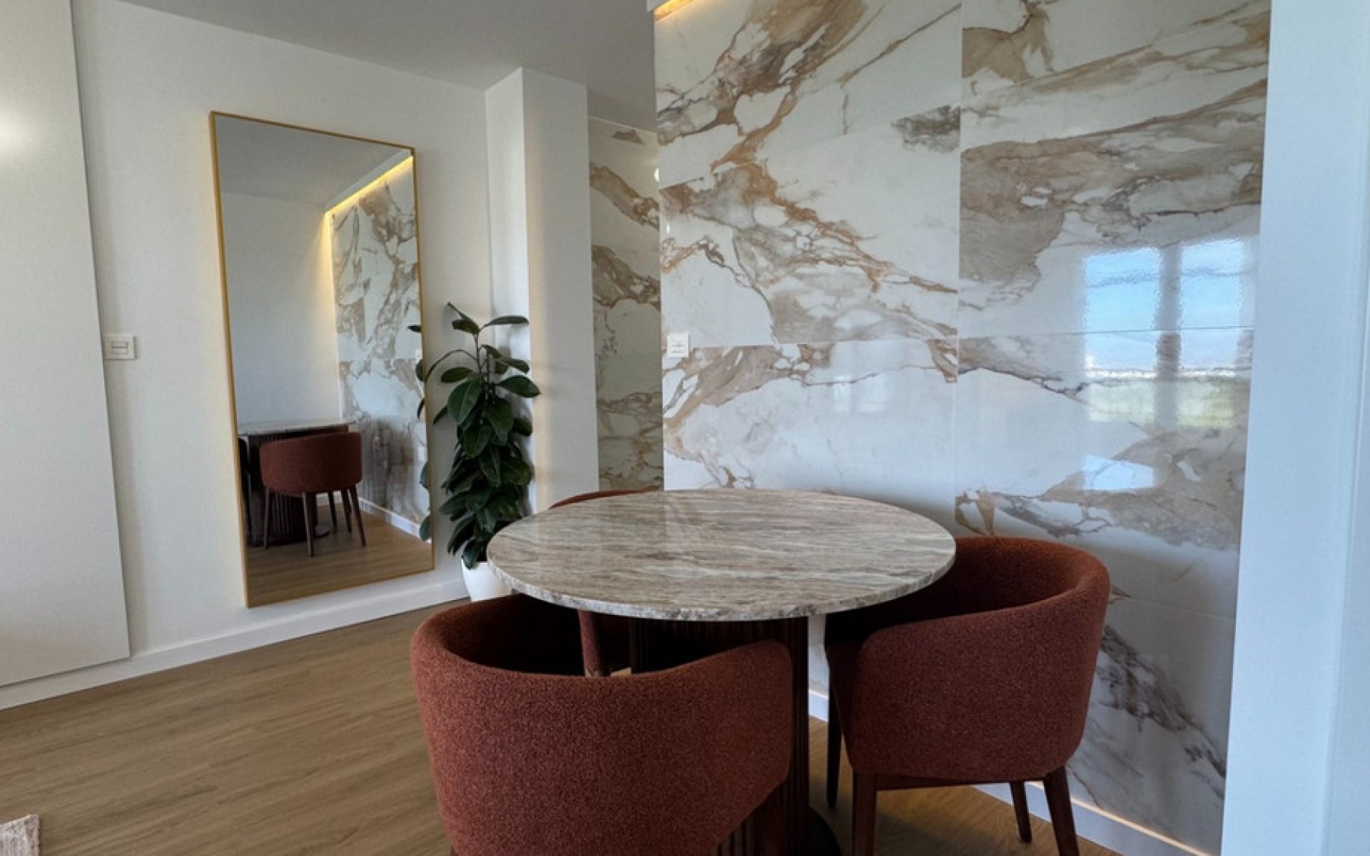 Resale - Apartment - Punta Prima