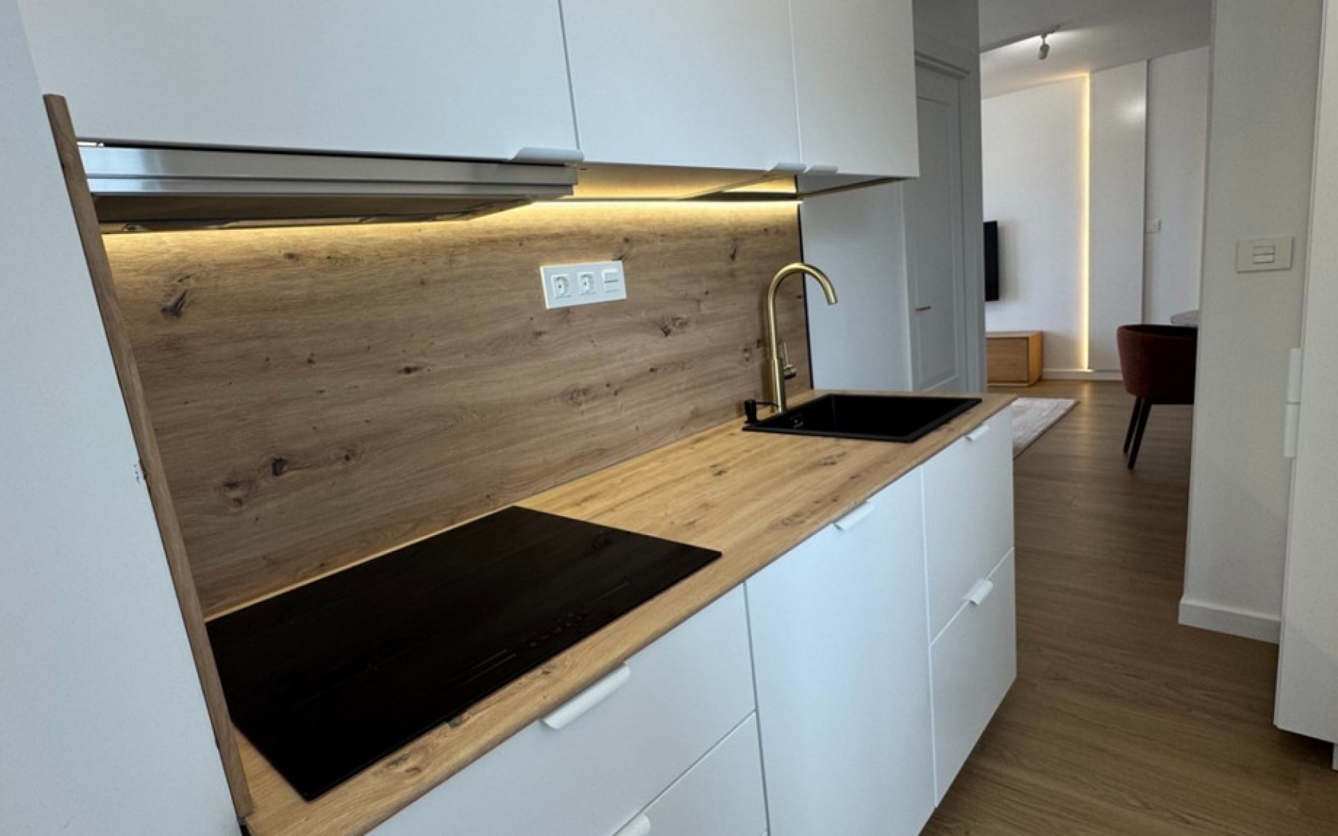 Resale - Apartment - Punta Prima