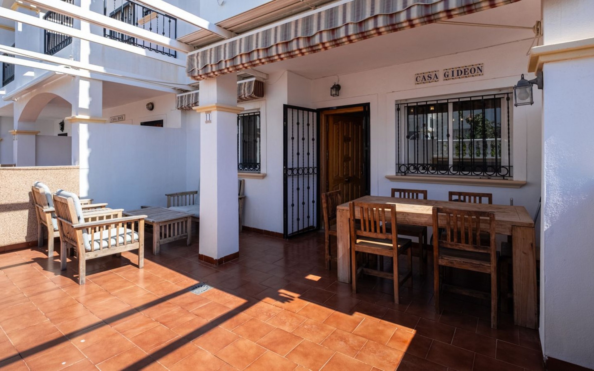 Resale - Apartment - Punta Prima