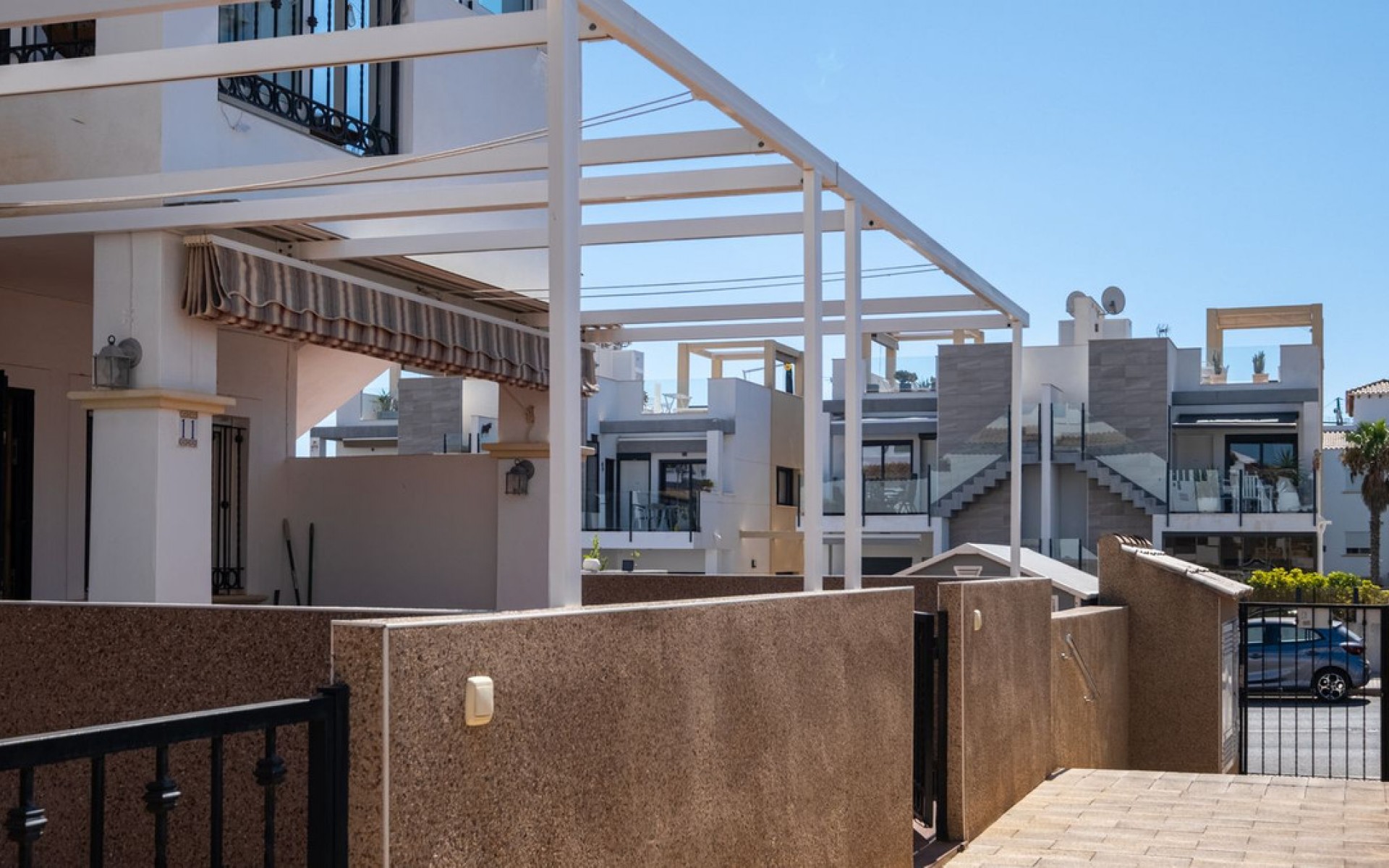 Resale - Apartment - Punta Prima