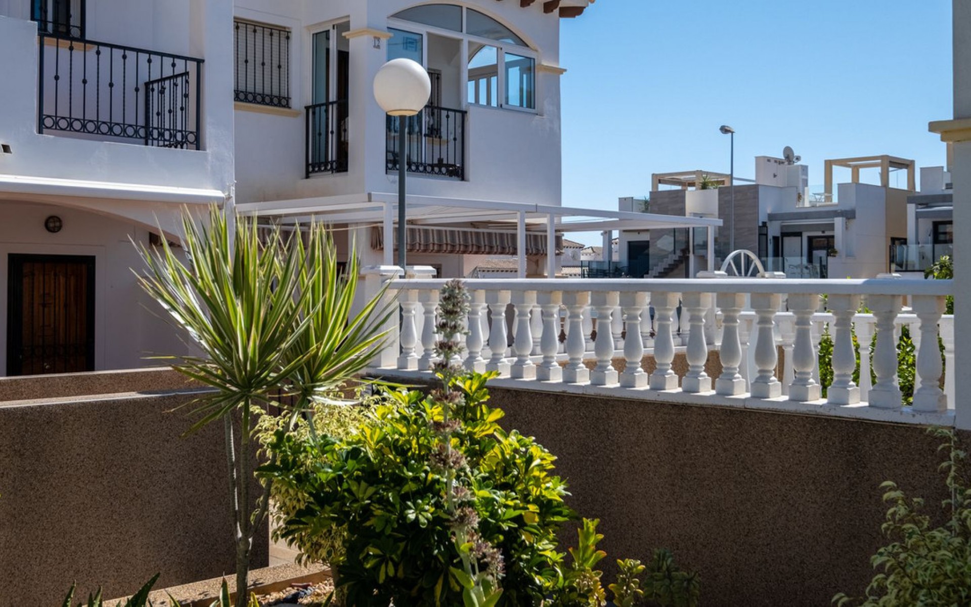 Resale - Apartment - Punta Prima