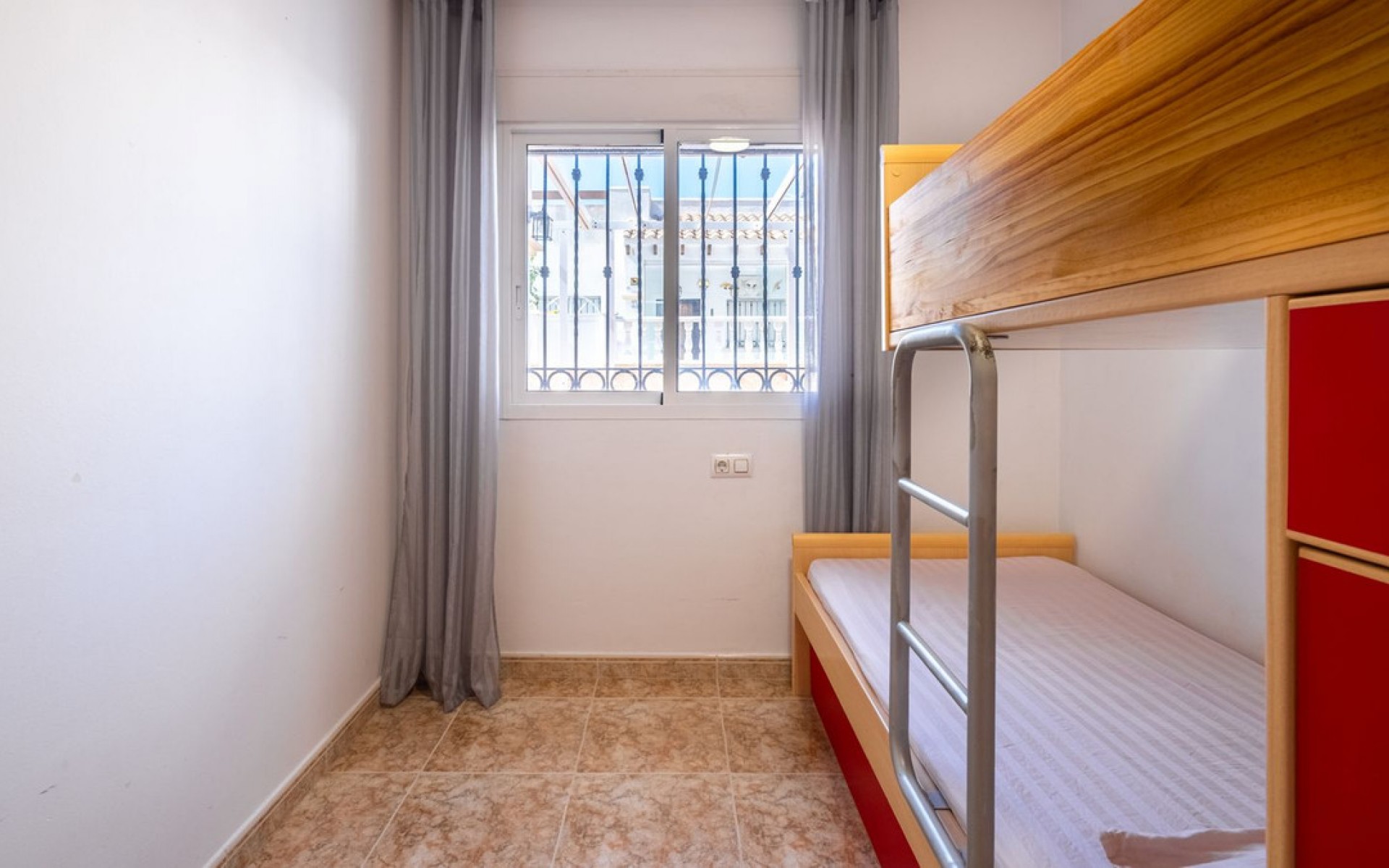 Resale - Apartment - Punta Prima