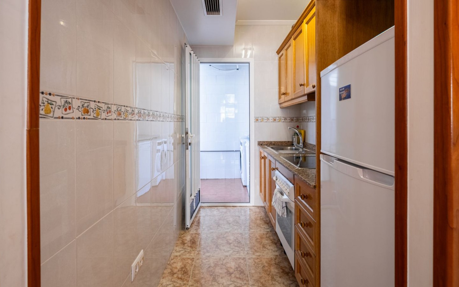 Resale - Apartment - Punta Prima