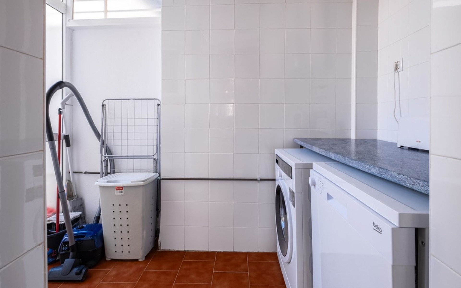 Resale - Apartment - Punta Prima