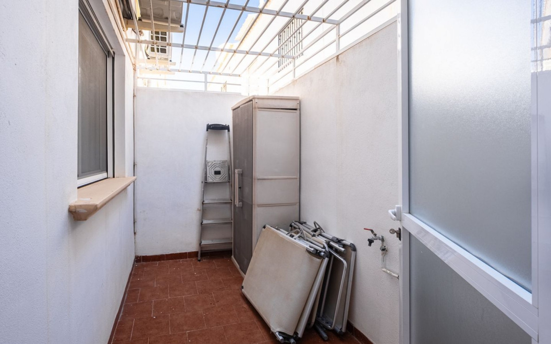 Resale - Apartment - Punta Prima