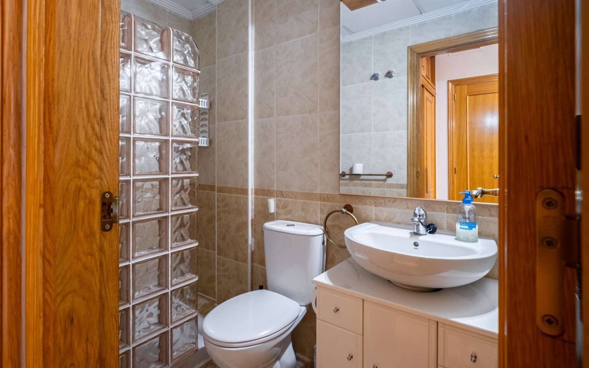 Resale - Apartment - Punta Prima