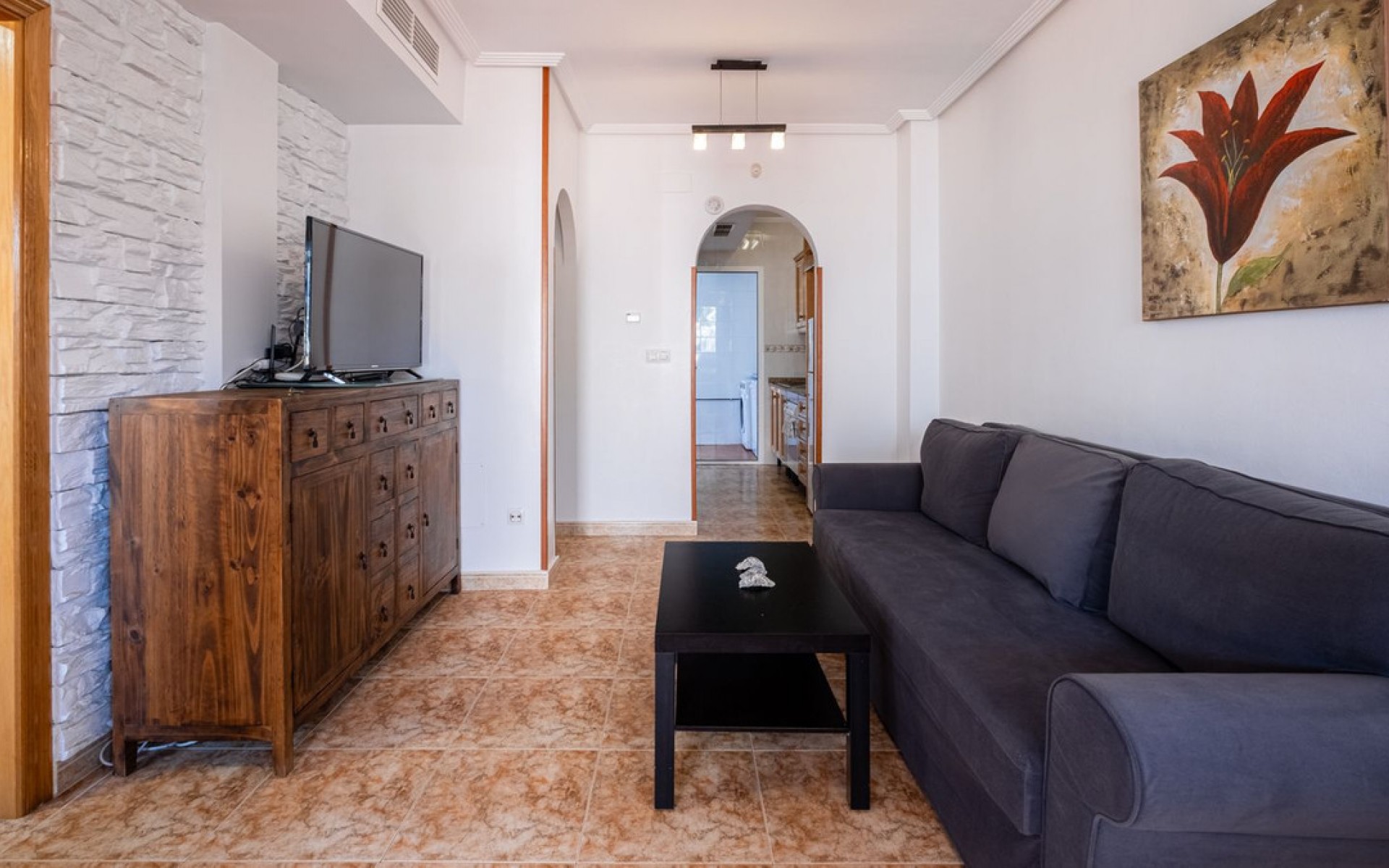 Resale - Apartment - Punta Prima