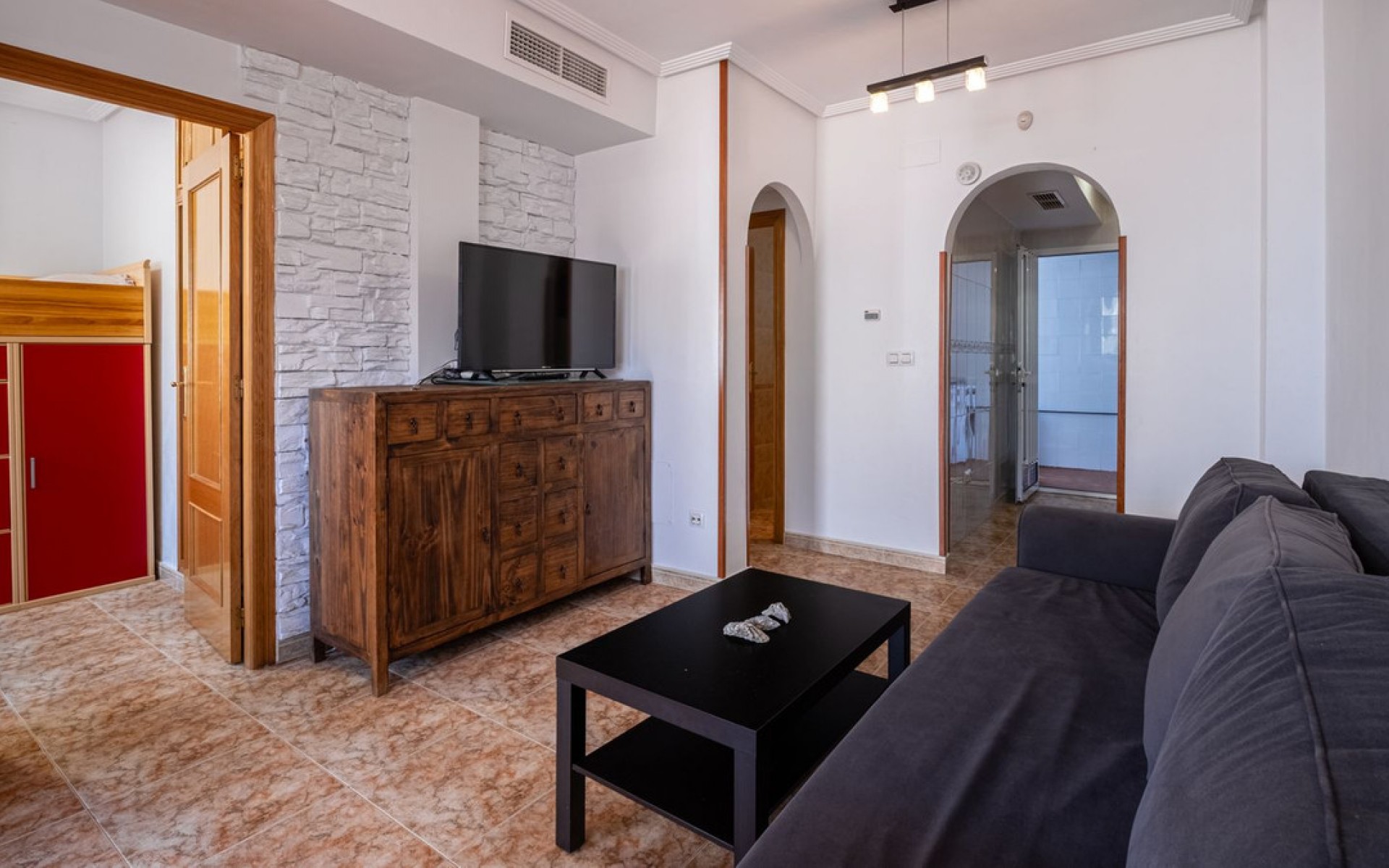 Resale - Apartment - Punta Prima