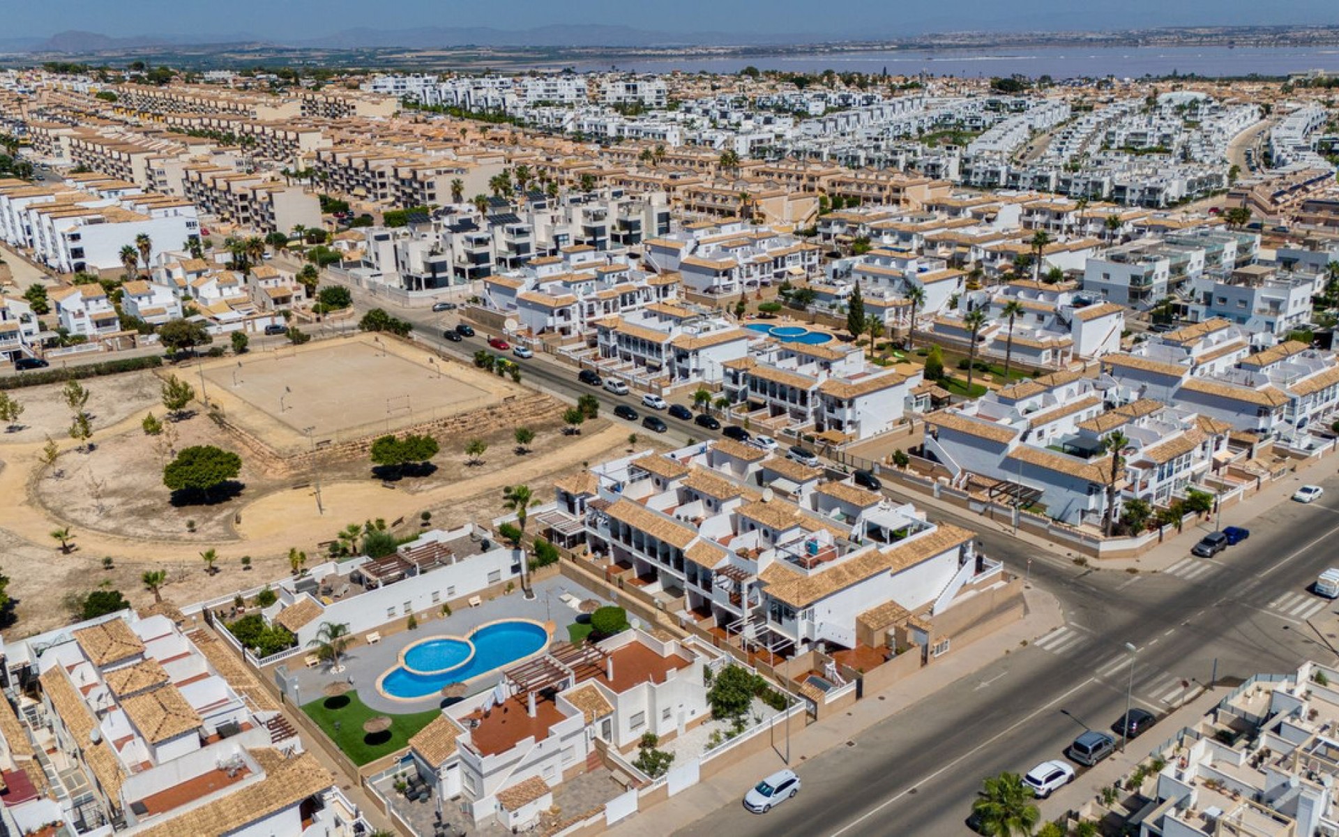 Resale - Apartment - Punta Prima