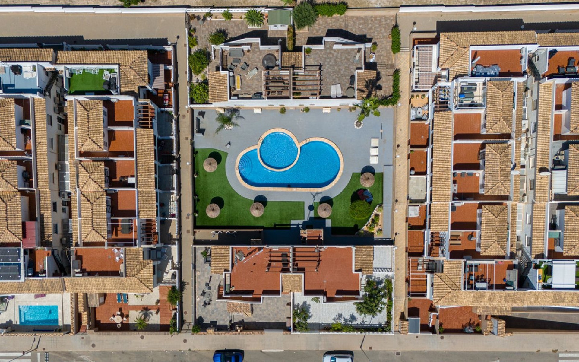 Resale - Apartment - Punta Prima