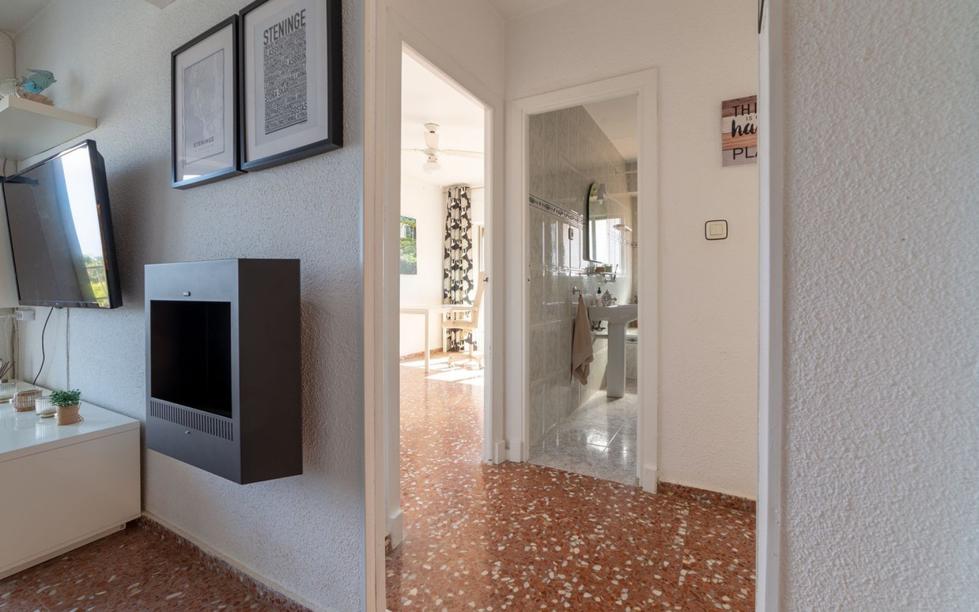 Resale - Apartment - Punta Prima