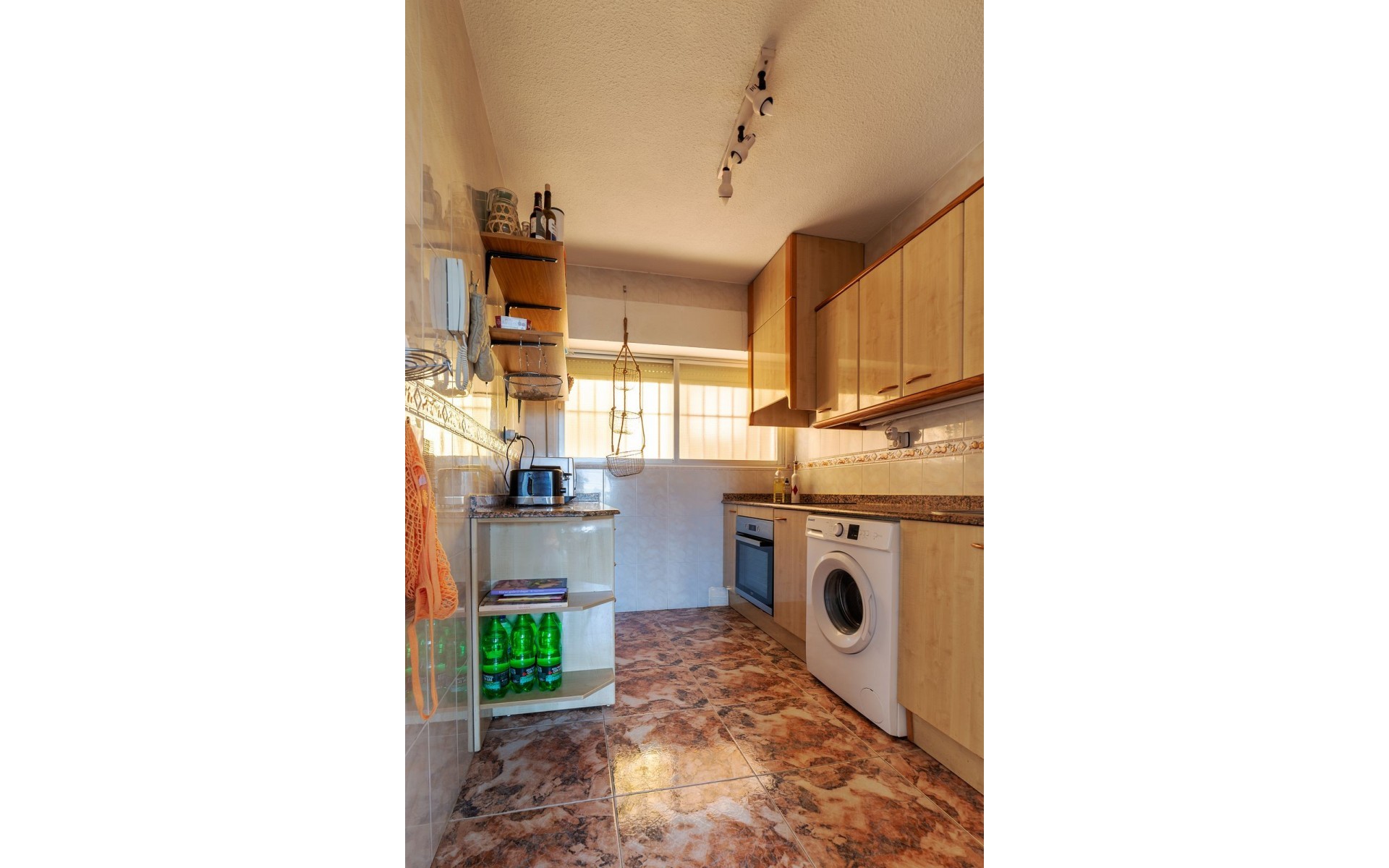 Resale - Apartment - Punta Prima