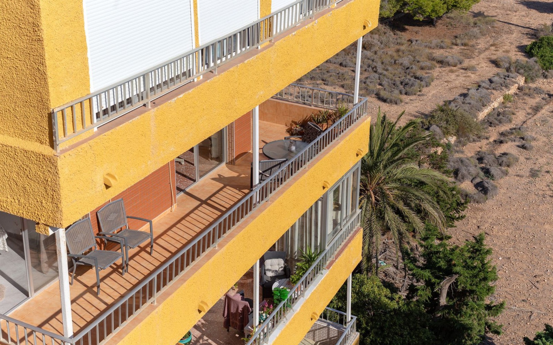 Resale - Apartment - Punta Prima