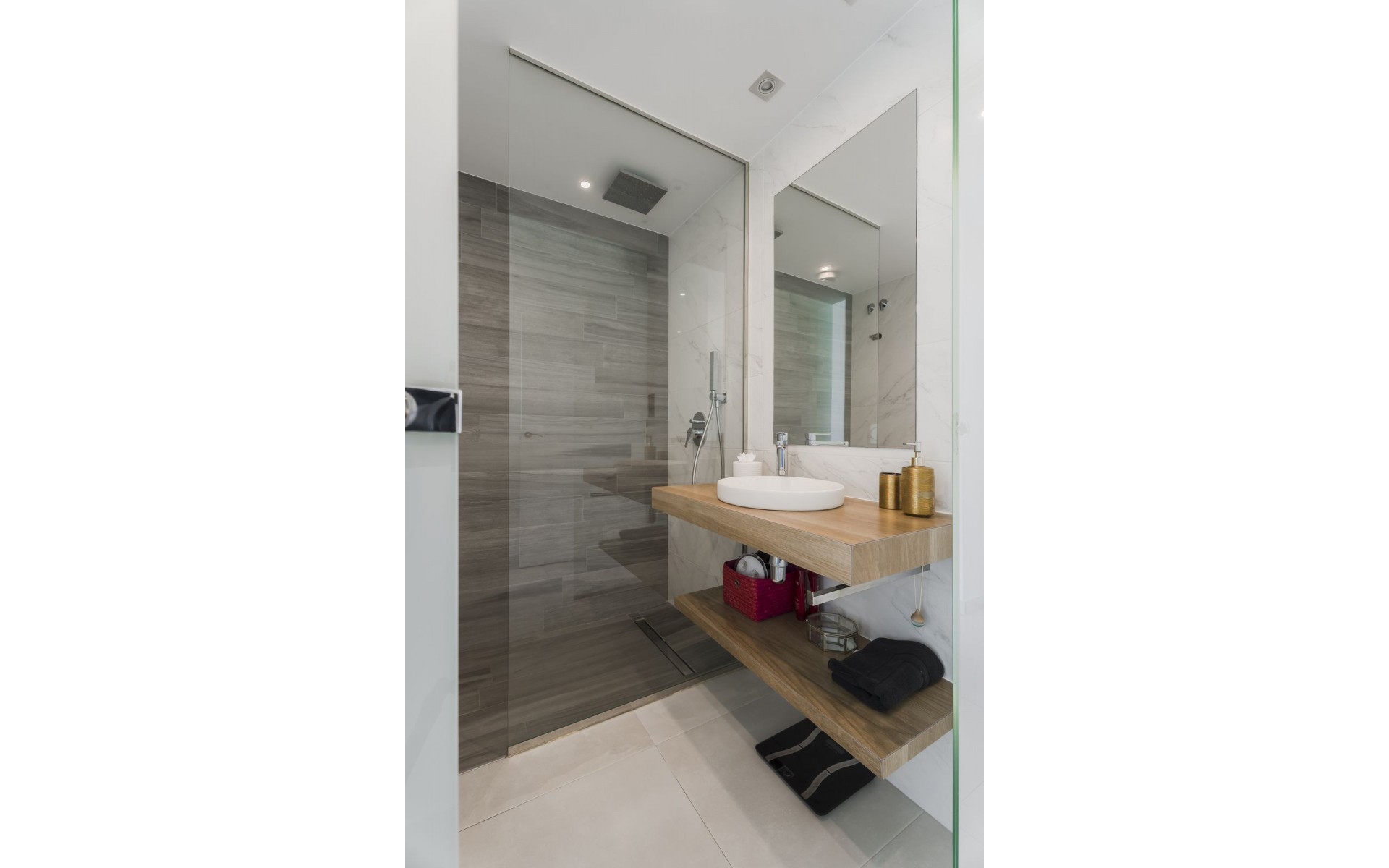 Resale - Apartment - Punta Prima