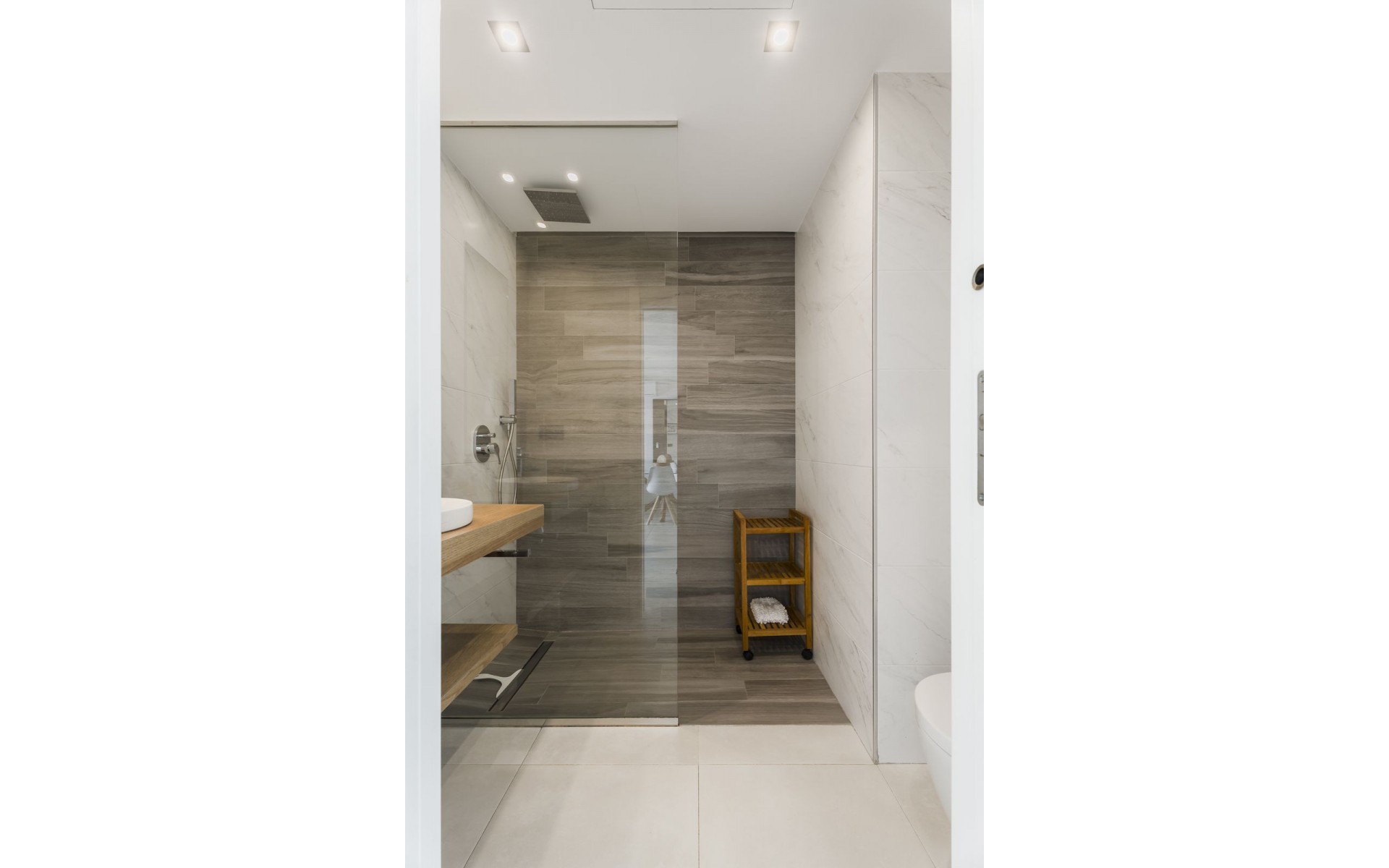 Resale - Apartment - Punta Prima