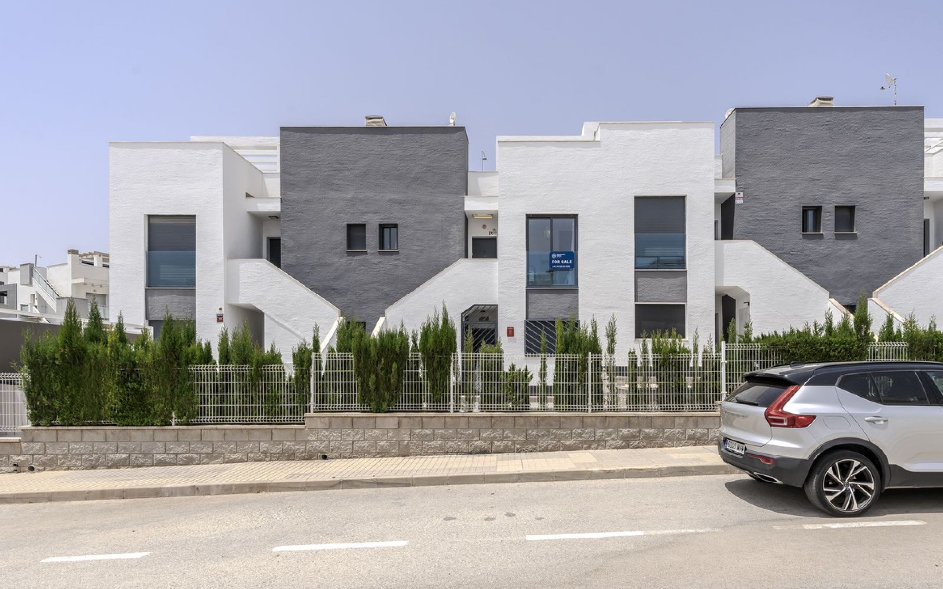 Resale - Apartment - Punta Prima