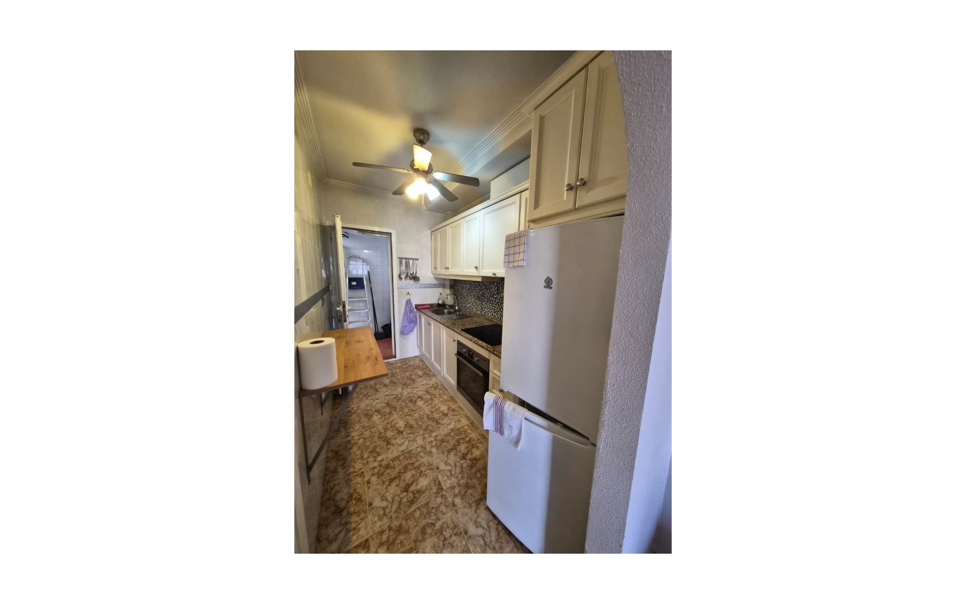 Resale - Apartment - Punta Prima