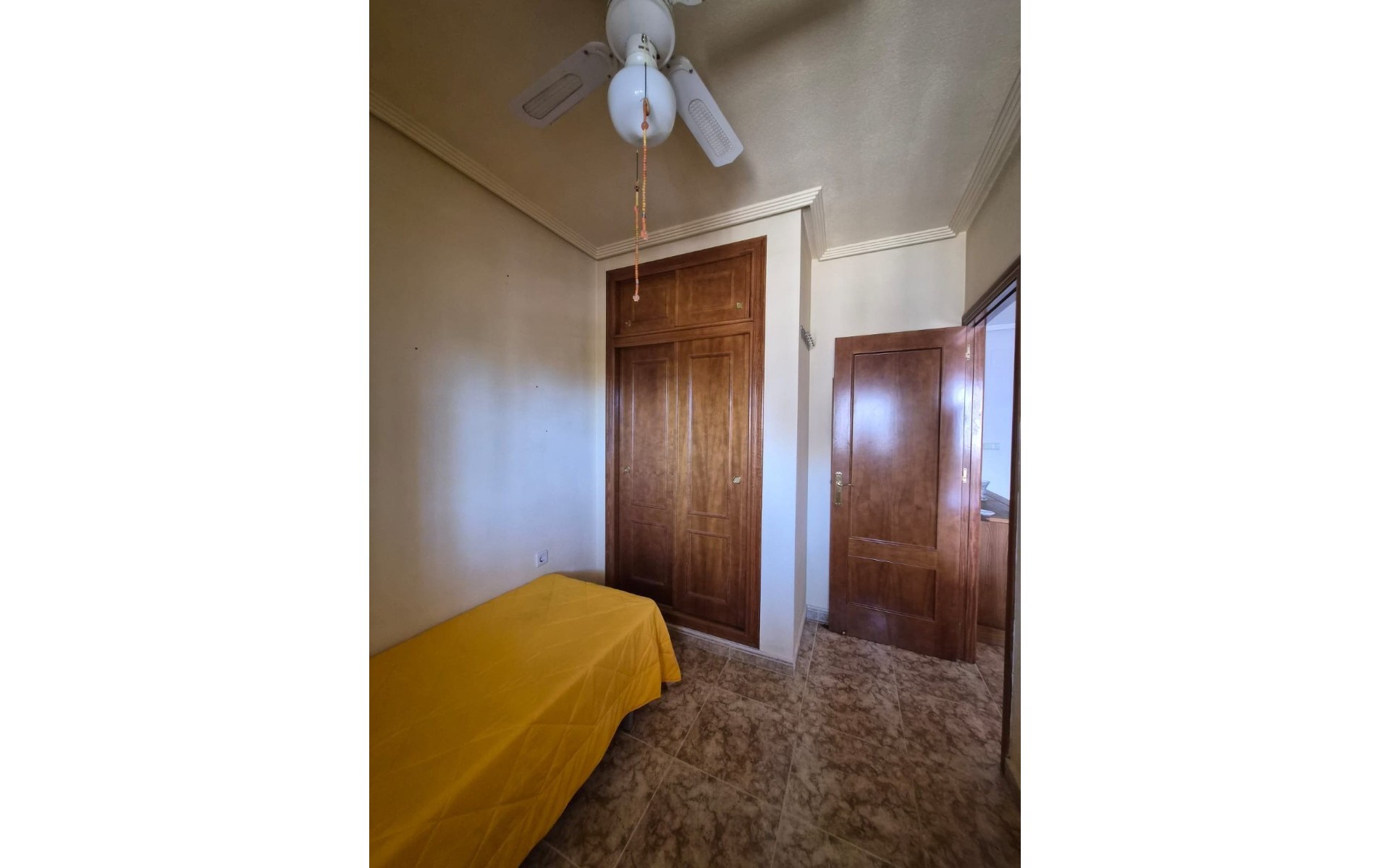 Resale - Apartment - Punta Prima