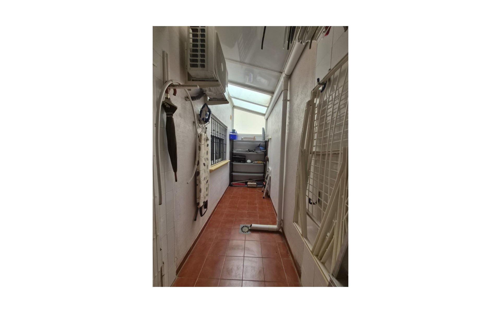 Resale - Apartment - Punta Prima