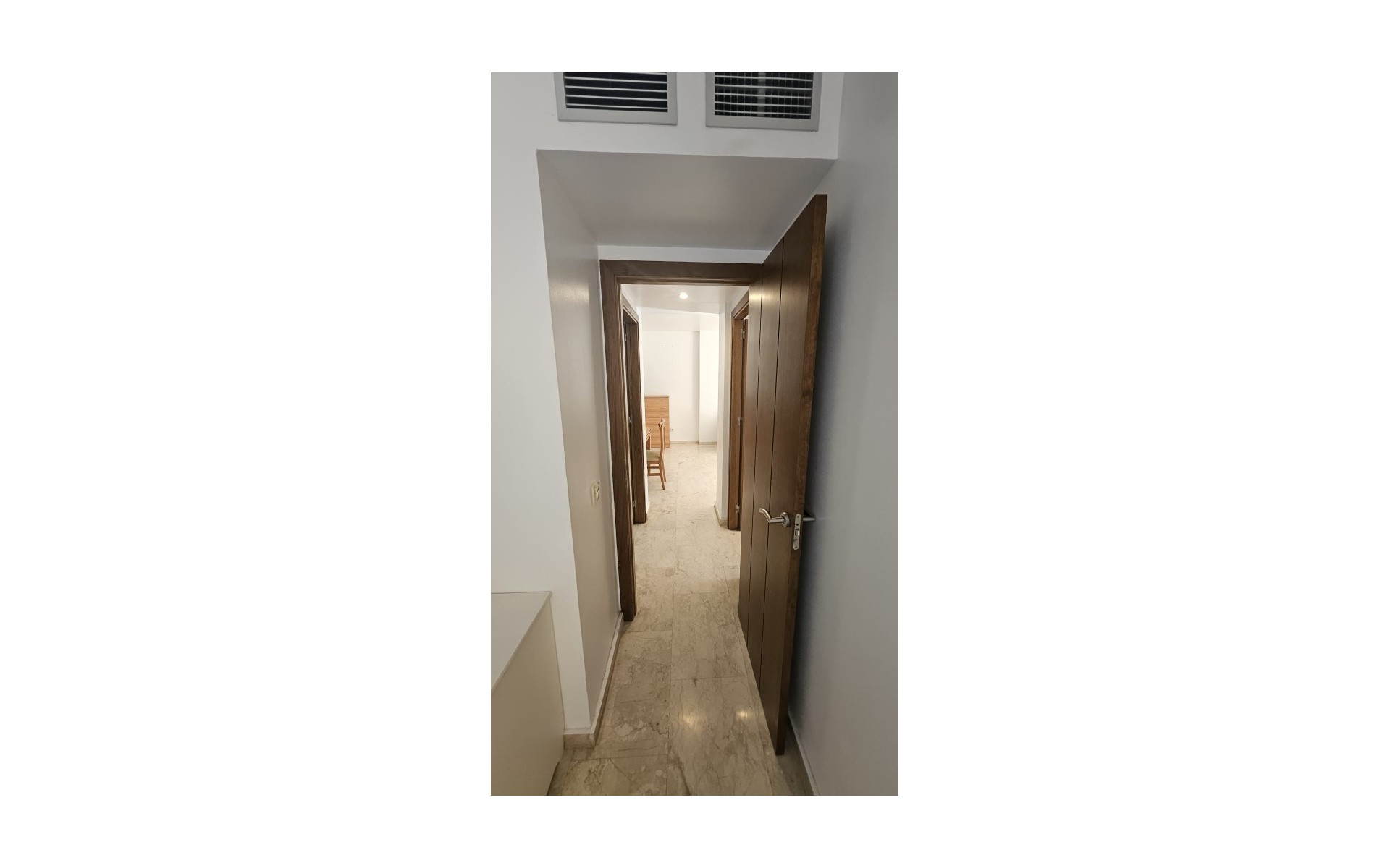 Resale - Apartment - Punta Prima