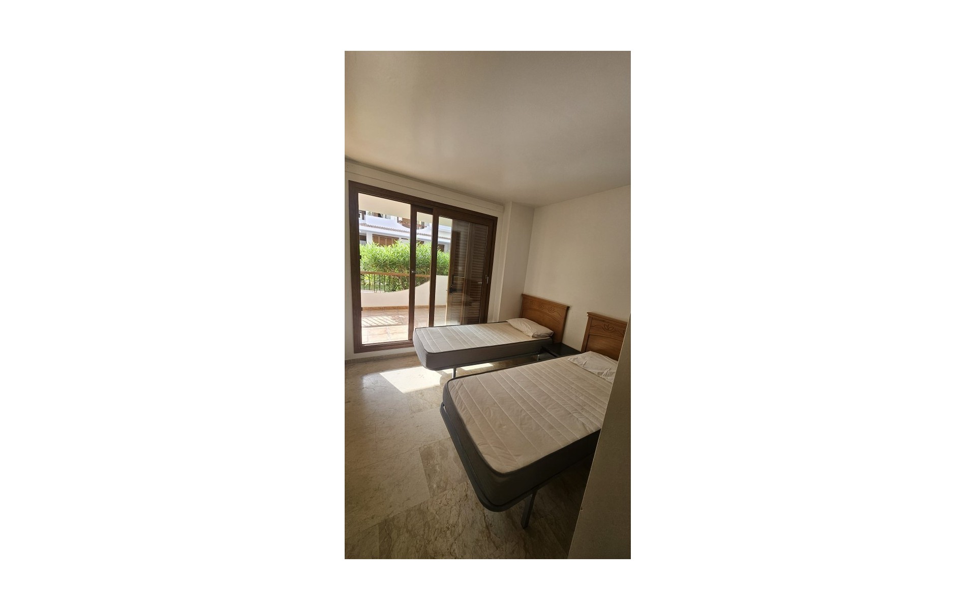 Resale - Apartment - Punta Prima