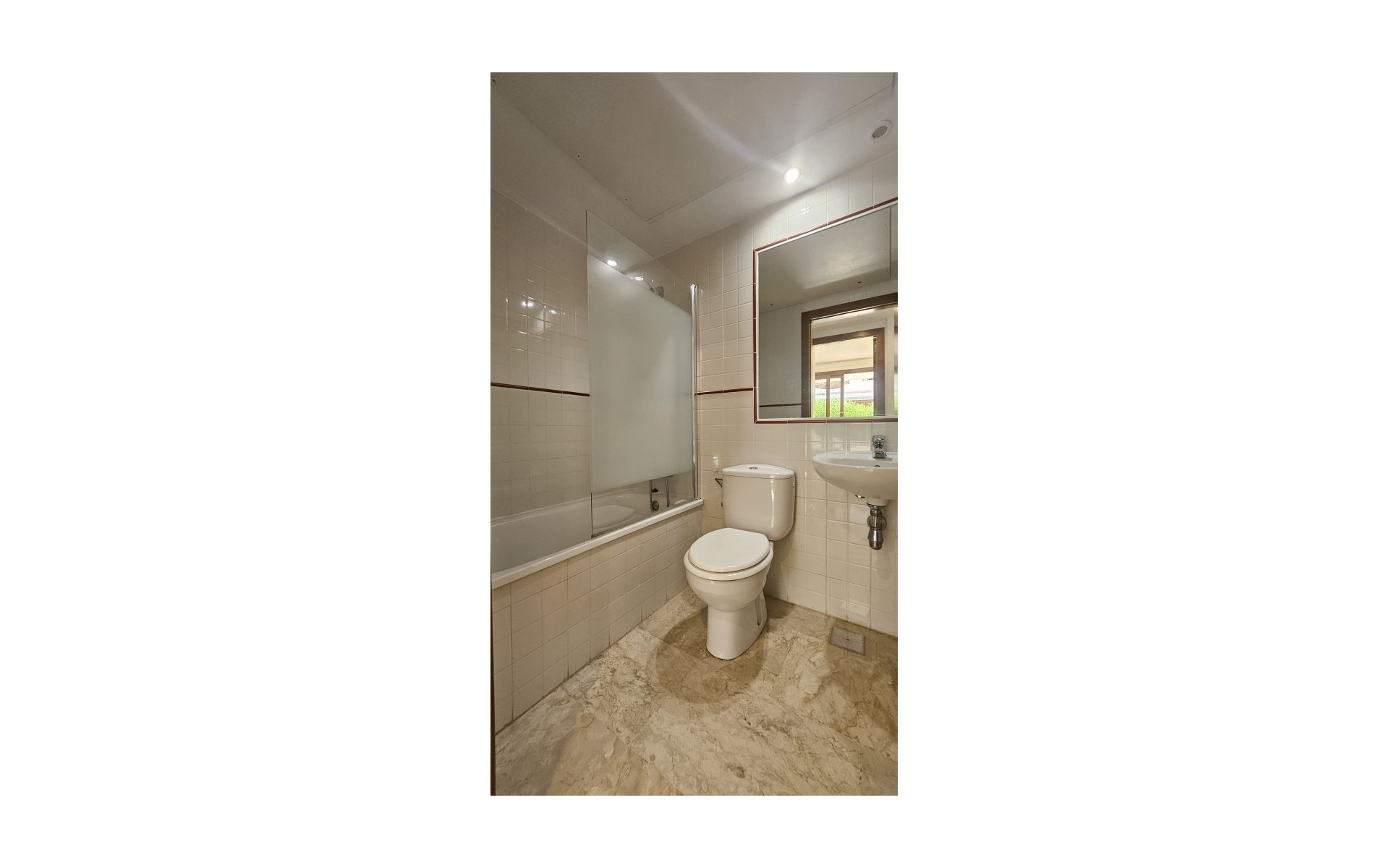 Resale - Apartment - Punta Prima