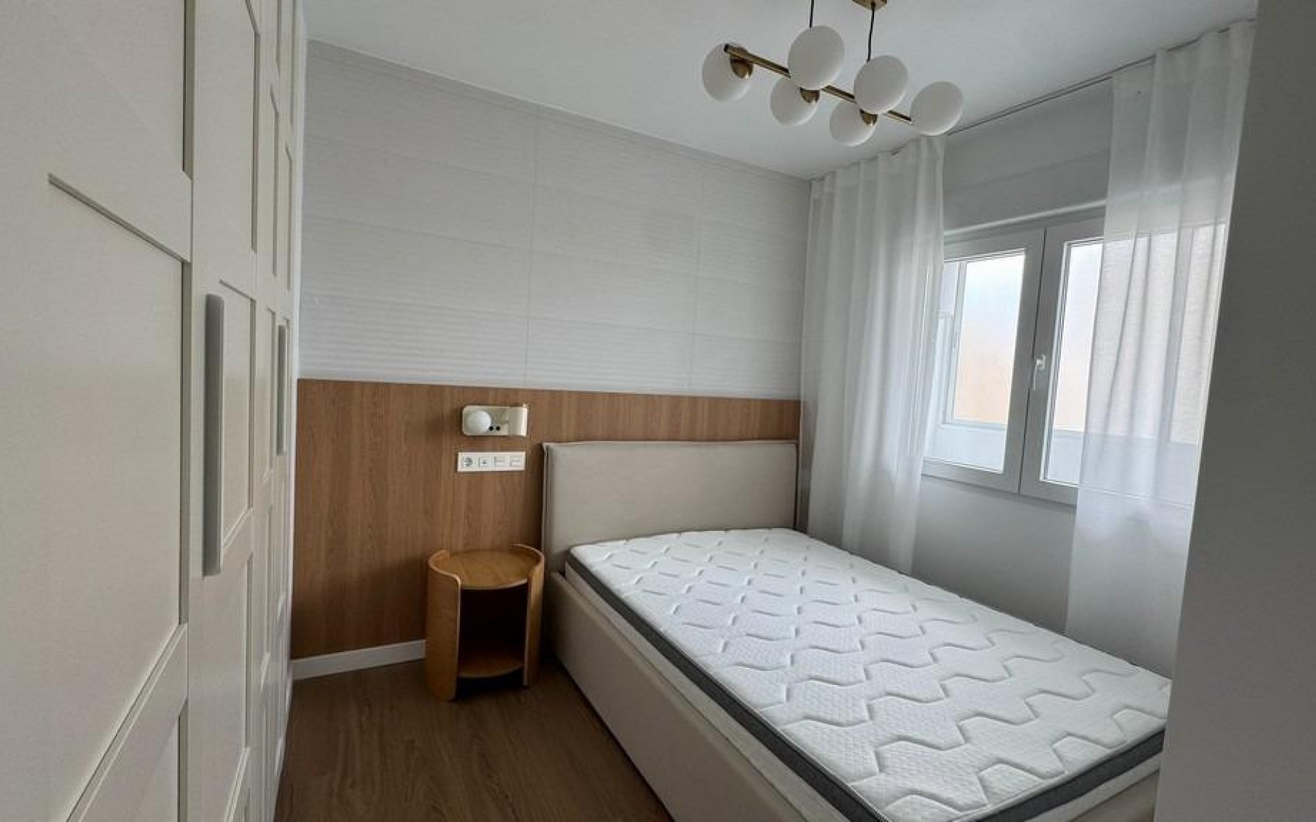 Resale - Apartment - Punta Prima