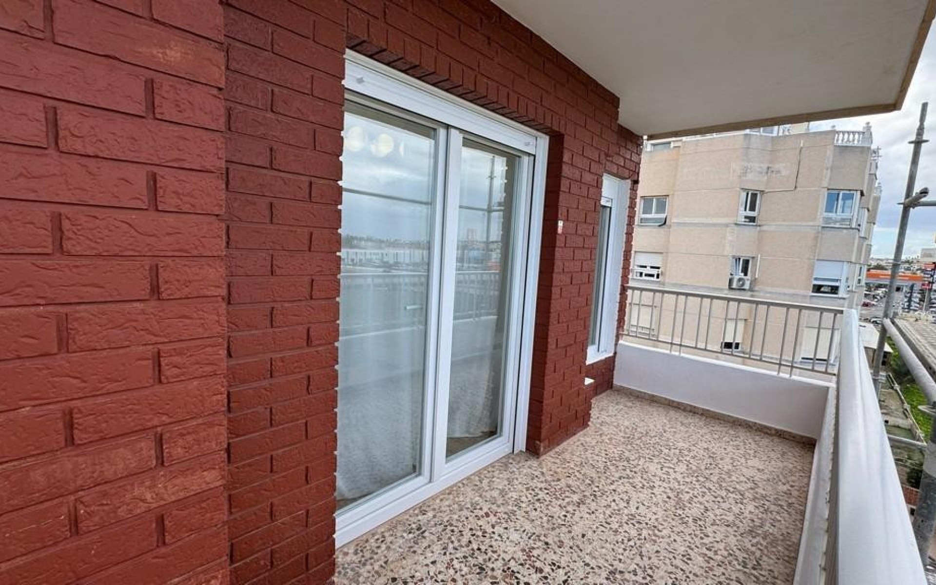 Resale - Apartment - Punta Prima
