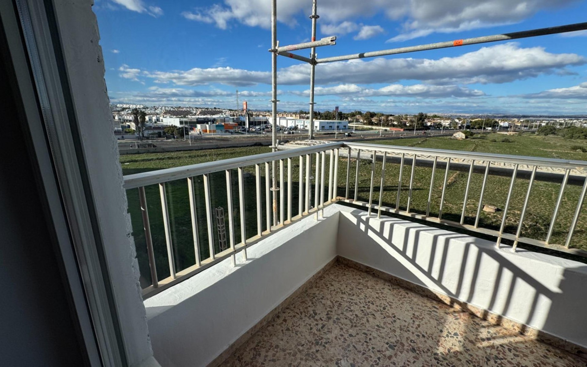 Resale - Apartment - Punta Prima