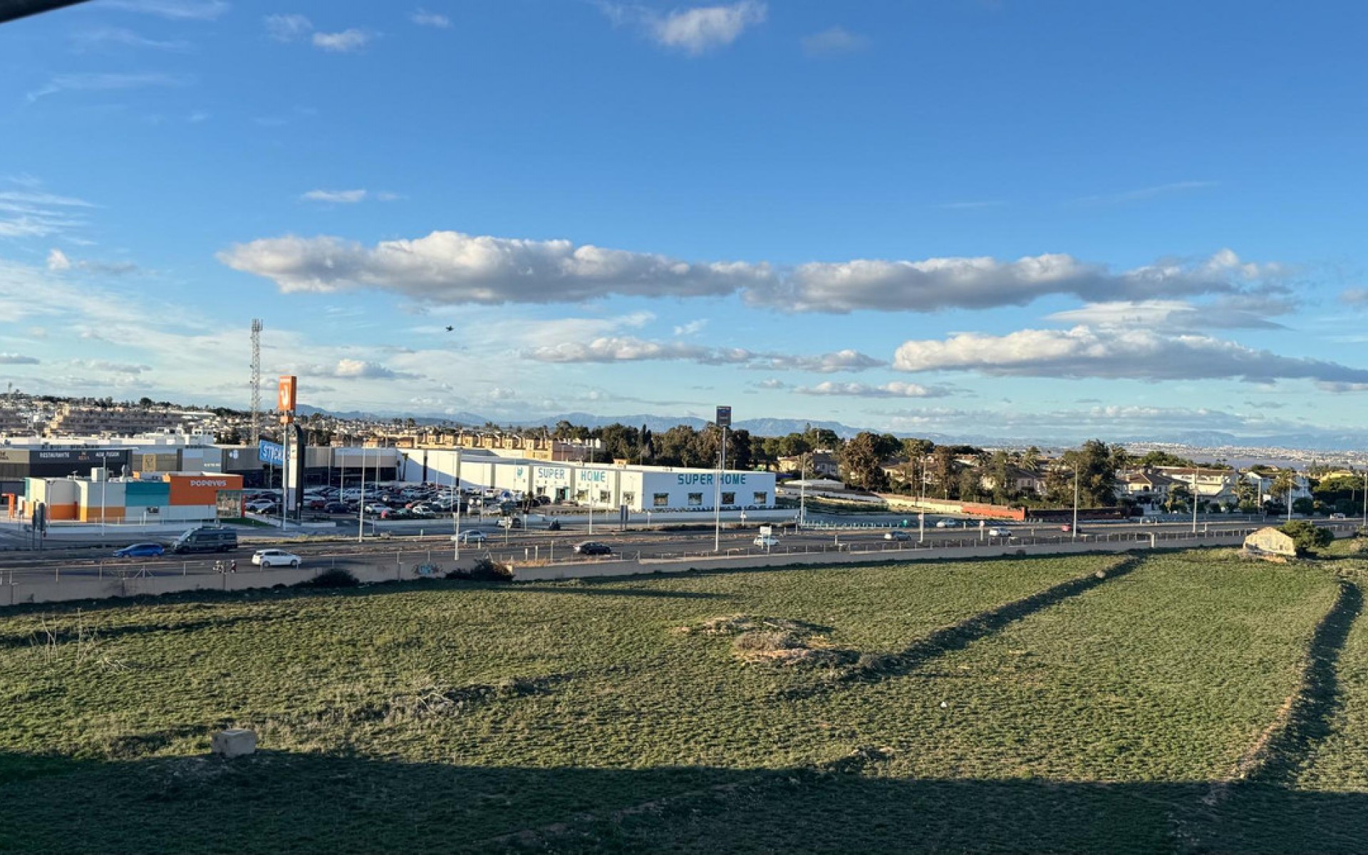 Resale - Apartment - Punta Prima