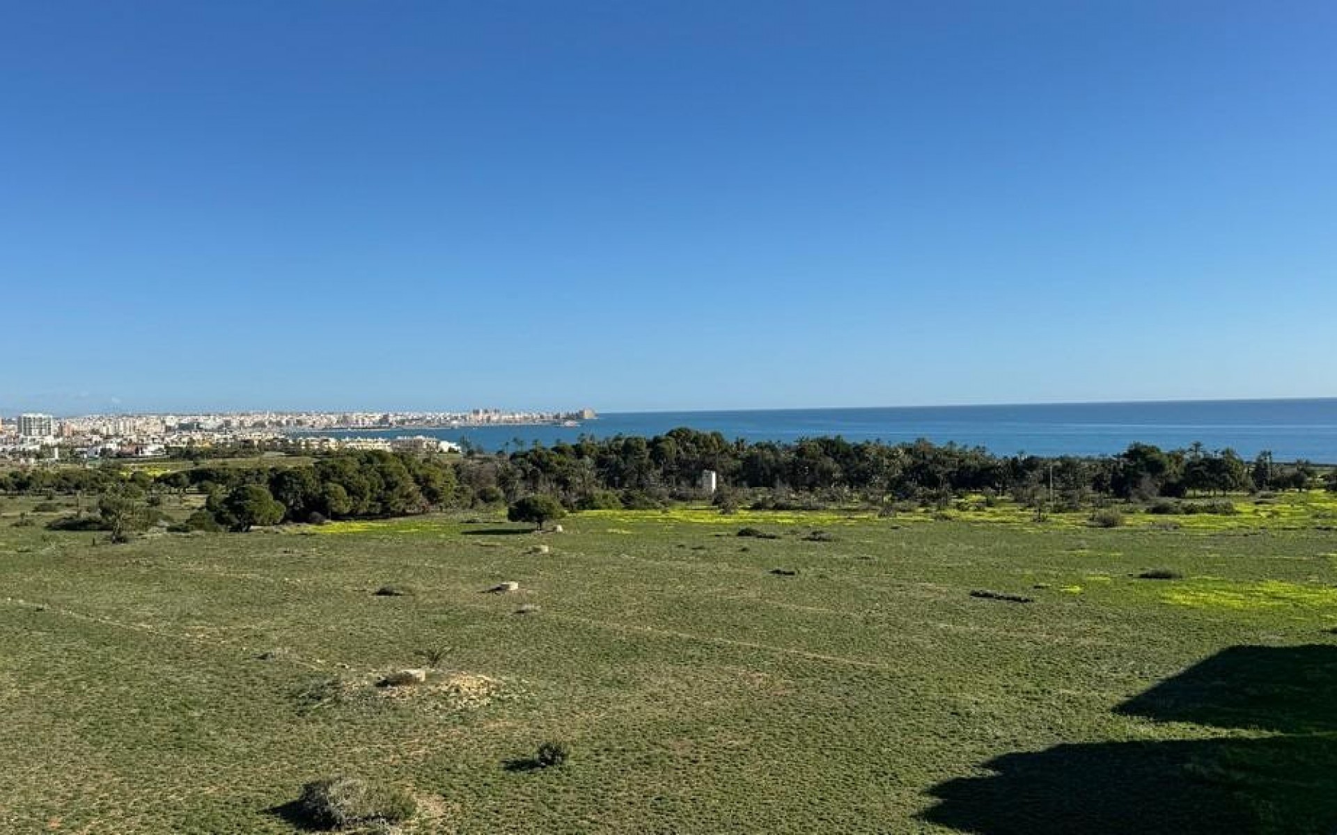 Resale - Apartment - Punta Prima