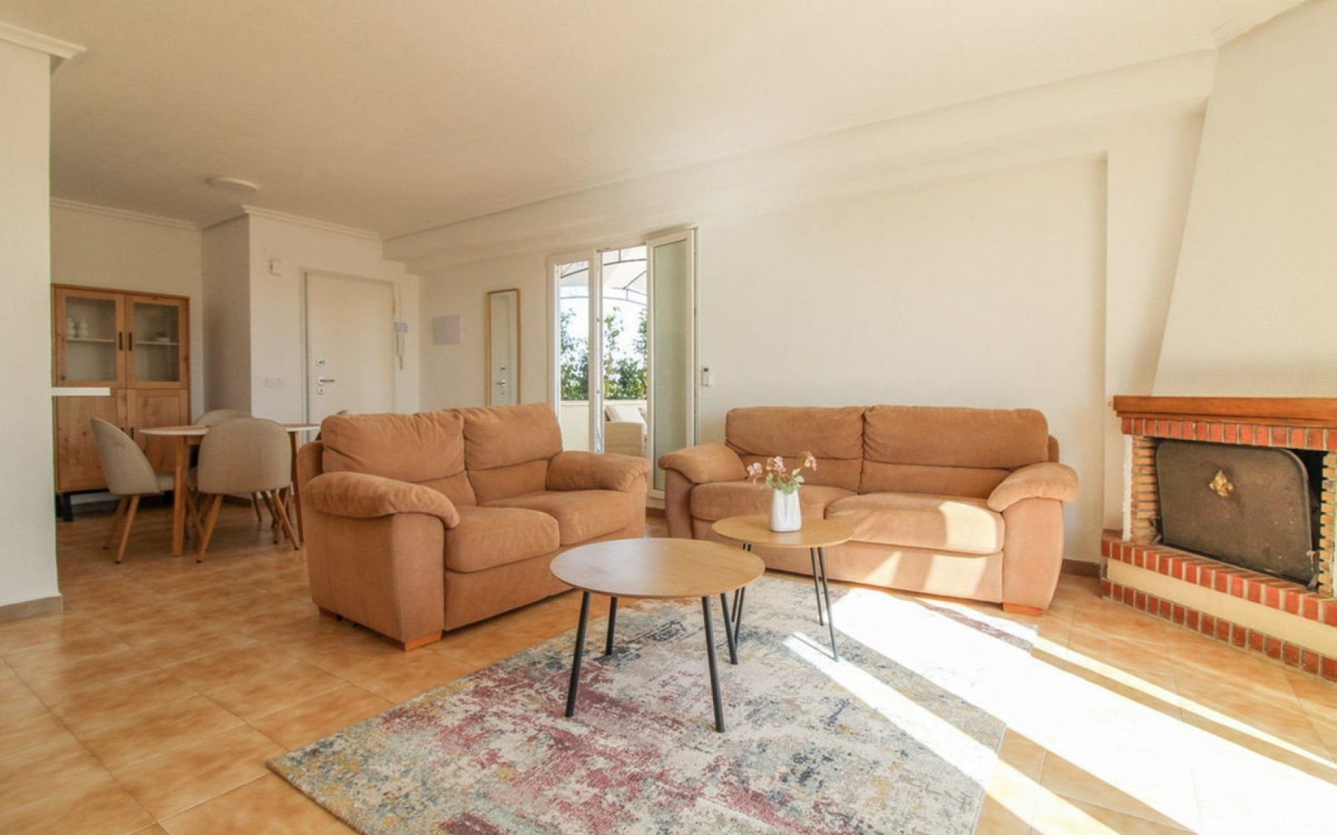 Resale - Apartment - Punta Prima