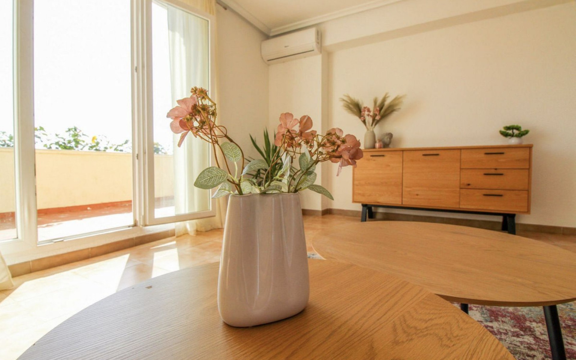 Resale - Apartment - Punta Prima