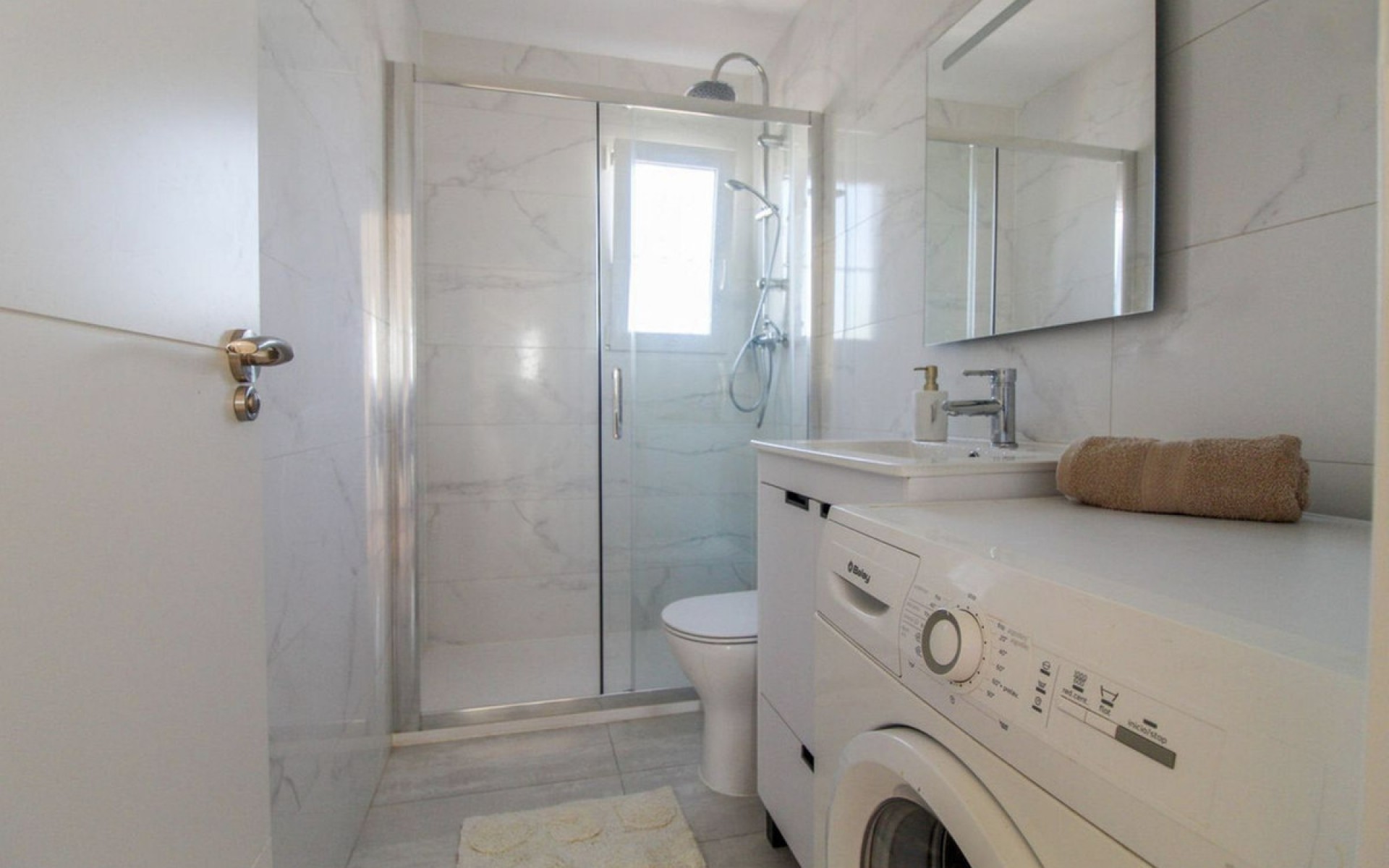 Resale - Apartment - Punta Prima