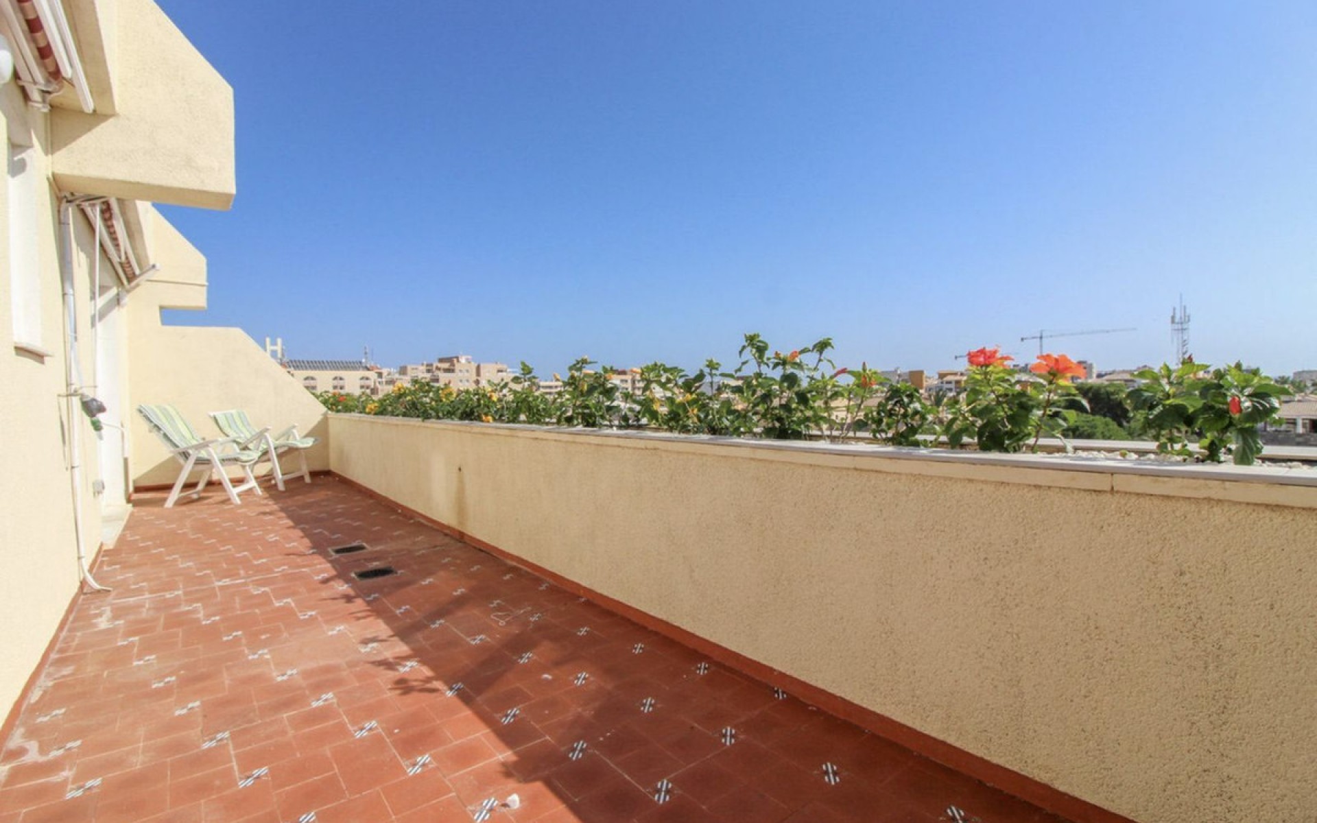 Resale - Apartment - Punta Prima